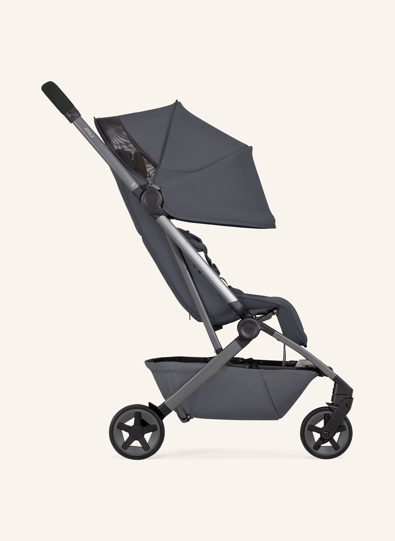 JOOLZ AER 2 Reisebuggy: GRAU