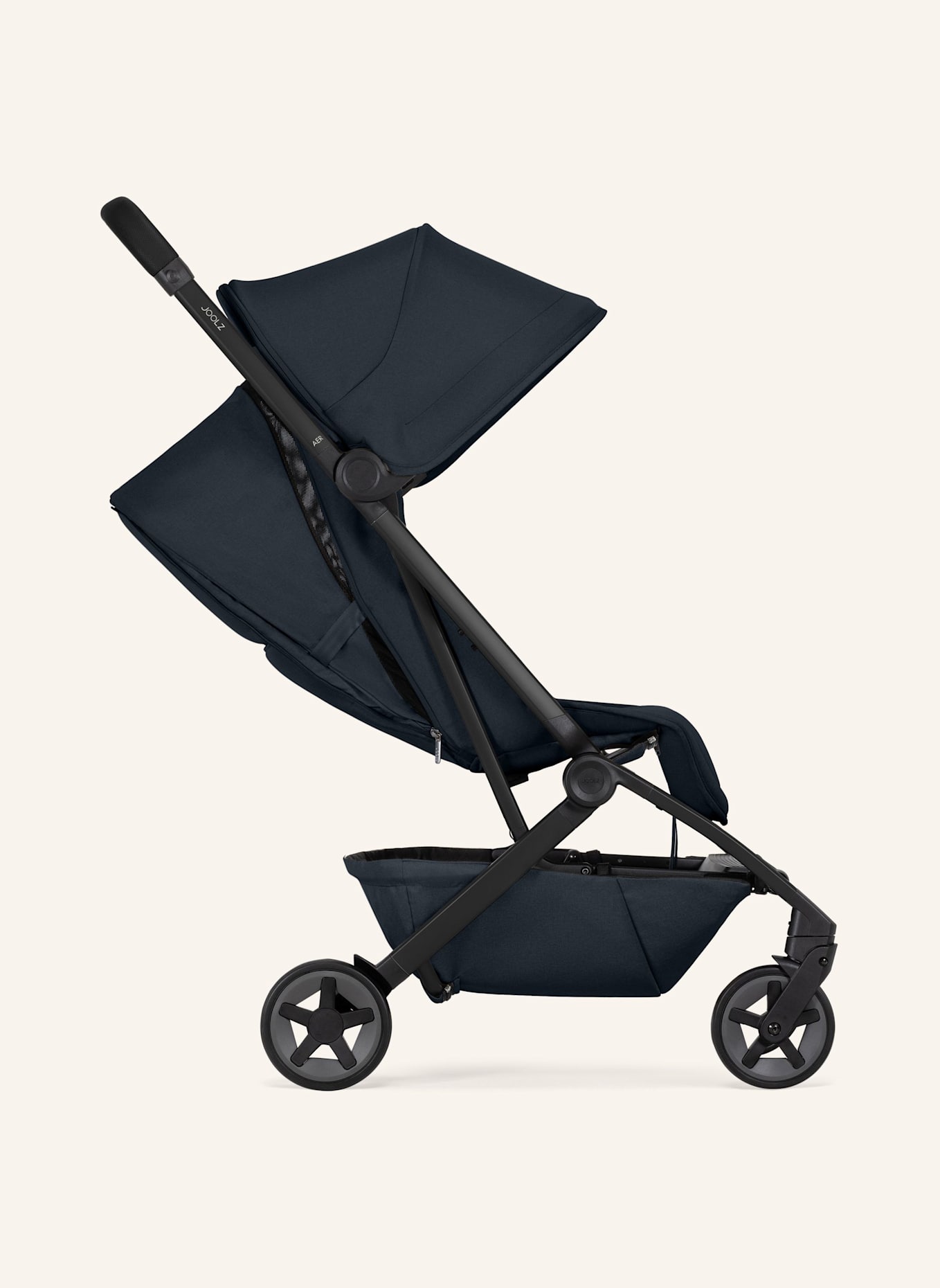 JOOLZ AER 2 Reisebuggy: DUNKELBLAU