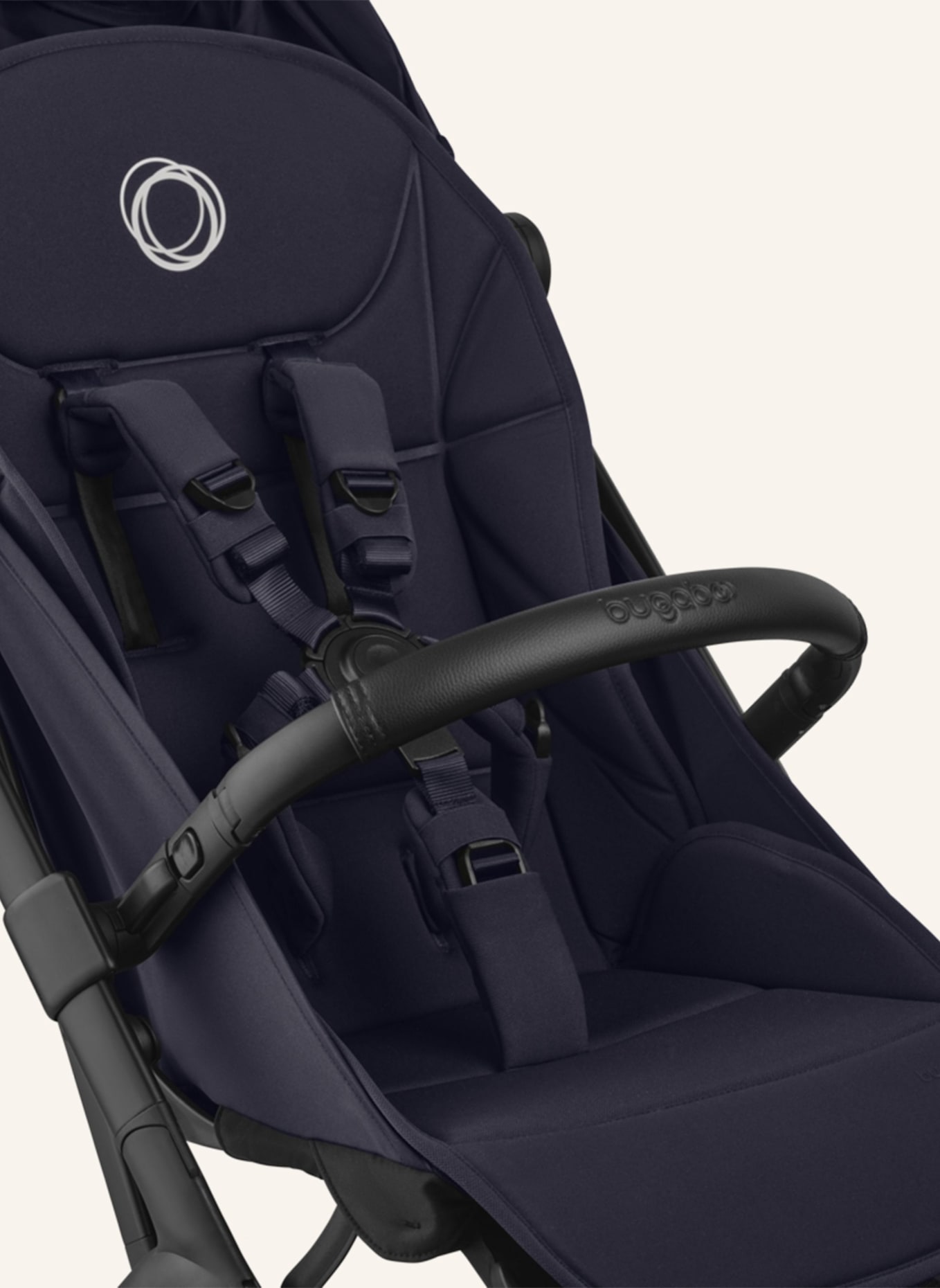 bugaboo BUTTERFLY 2 Reisebuggy: DUNKELBLAU