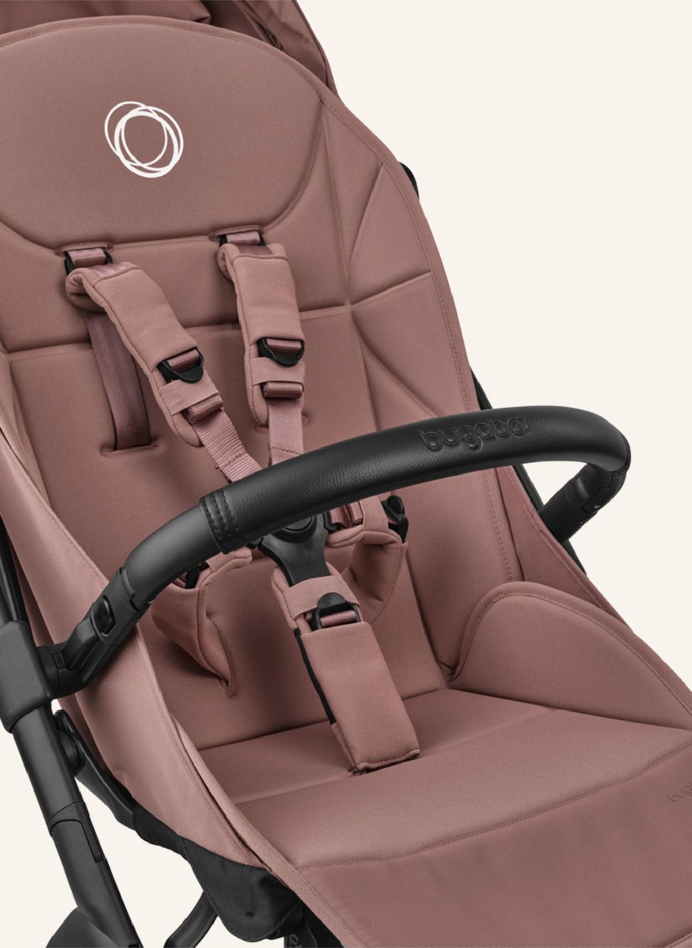 bugaboo BUTTERFLY 2 Reisebuggy: ROSA
