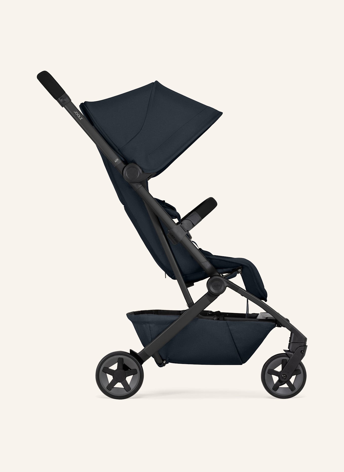 JOOLZ AER 2 Reisebuggy: DUNKELBLAU