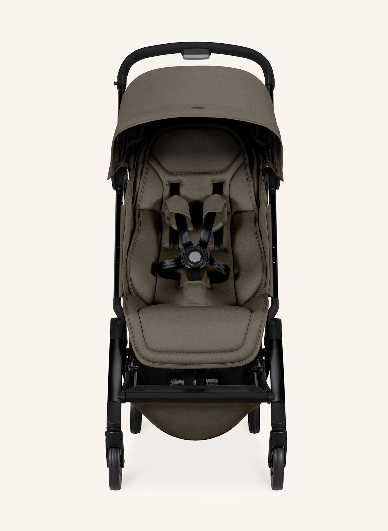 JOOLZ AER 2 Reisebuggy: BRAUN