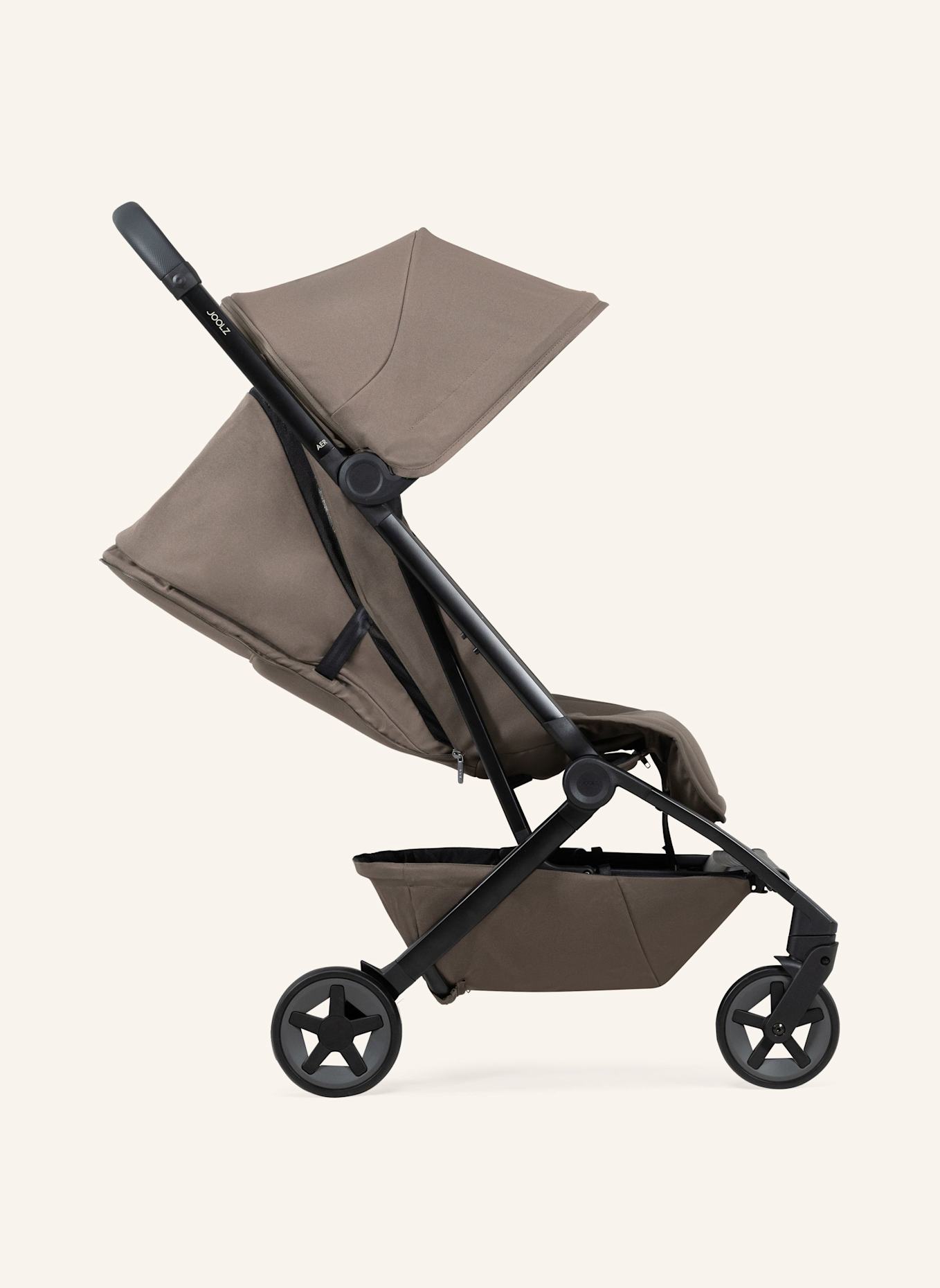 JOOLZ AER 2 Reisebuggy: BRAUN