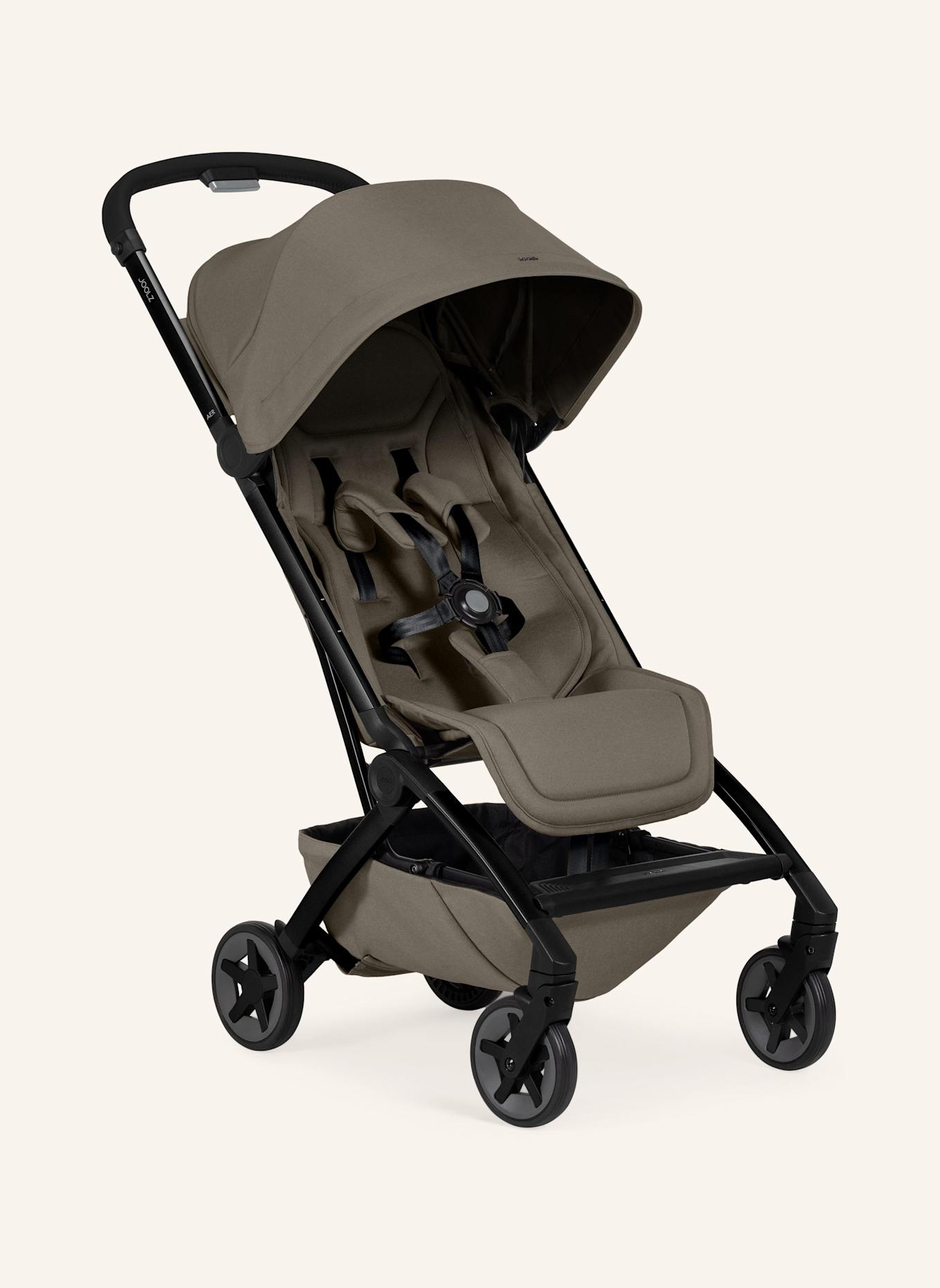 JOOLZ AER 2 Reisebuggy: BRAUN