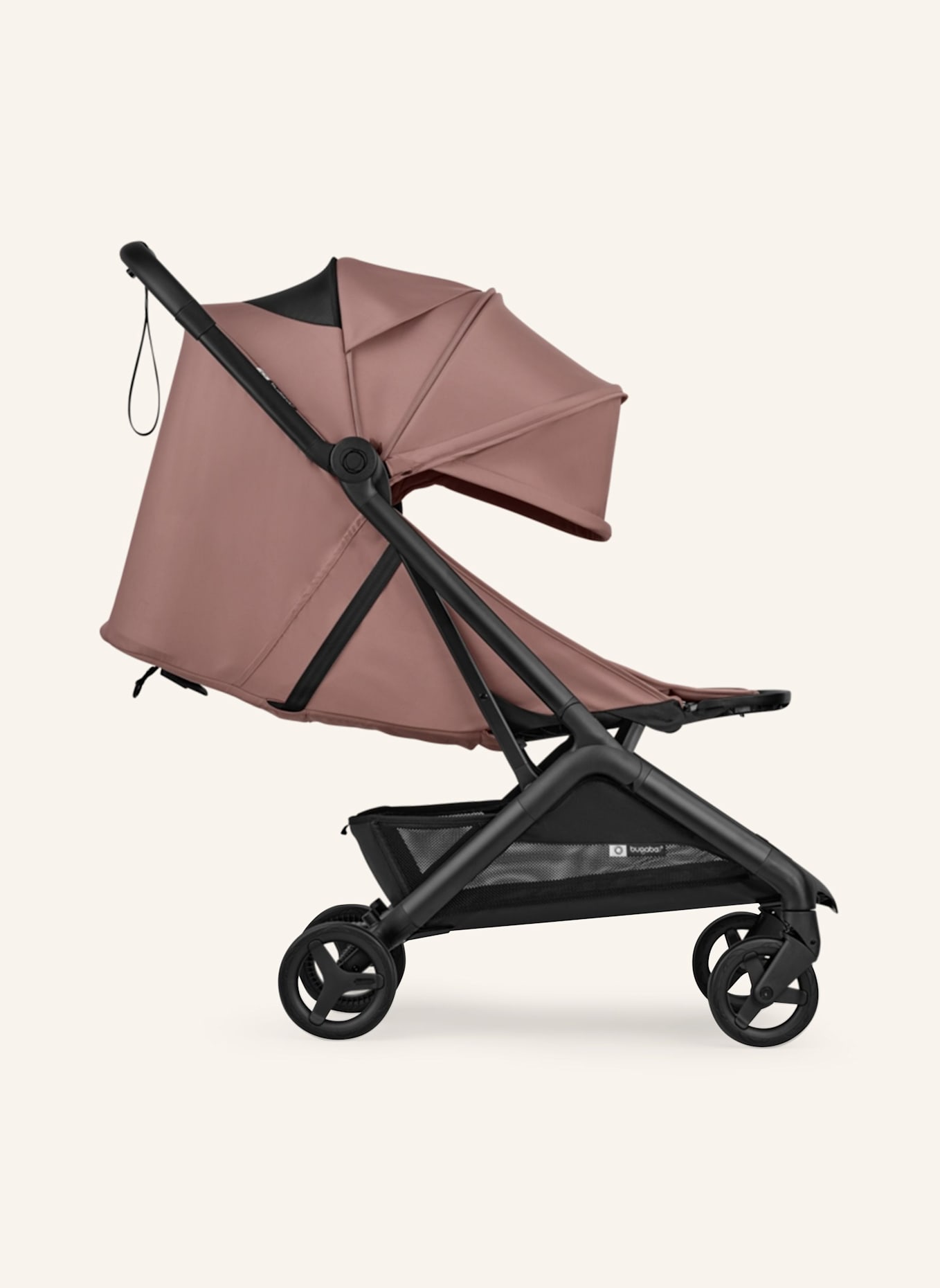 bugaboo BUTTERFLY 2 Reisebuggy: ROSA