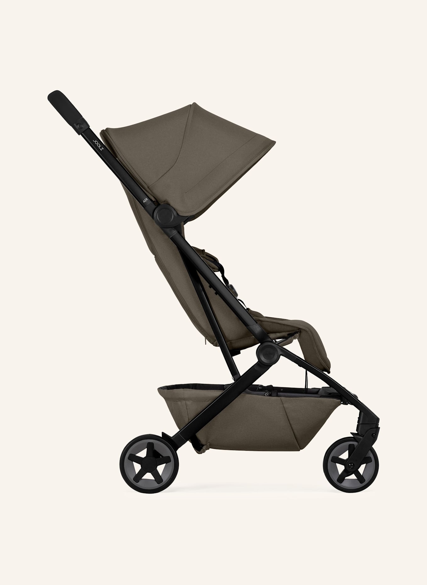JOOLZ AER 2 Reisebuggy: BRAUN