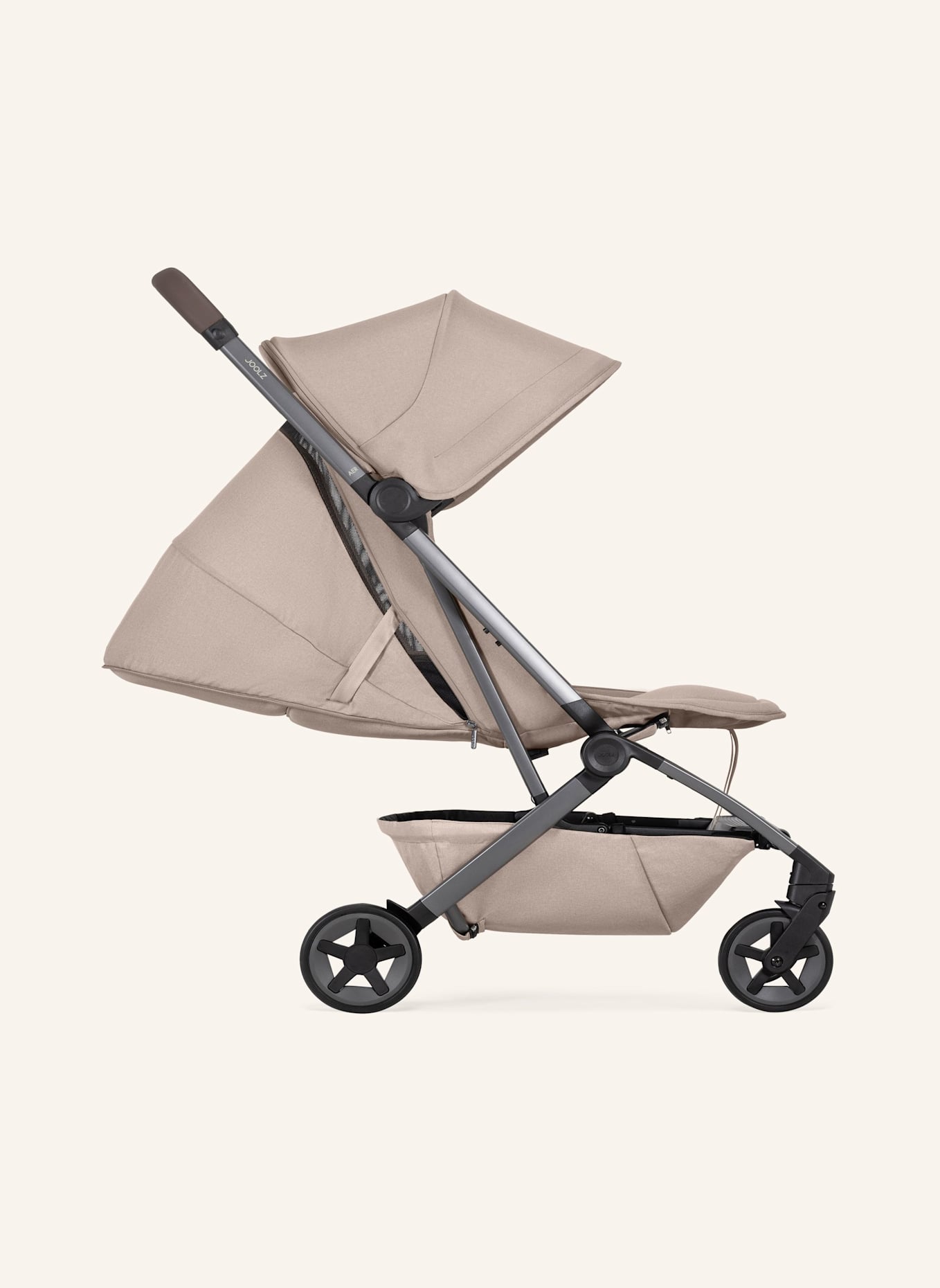 JOOLZ AER 2 Reisebuggy: TAUPE