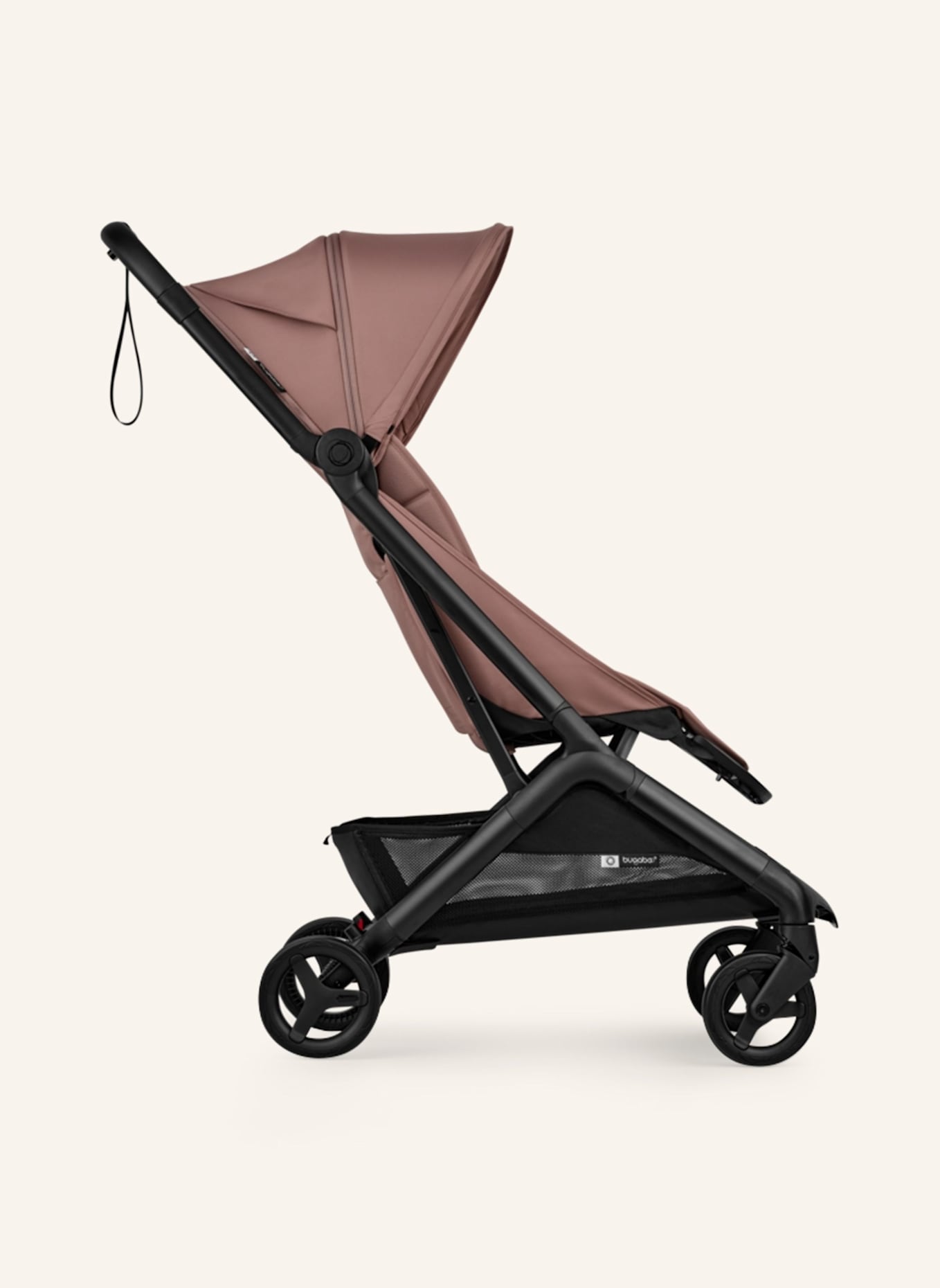 bugaboo BUTTERFLY 2 Reisebuggy: ROSA