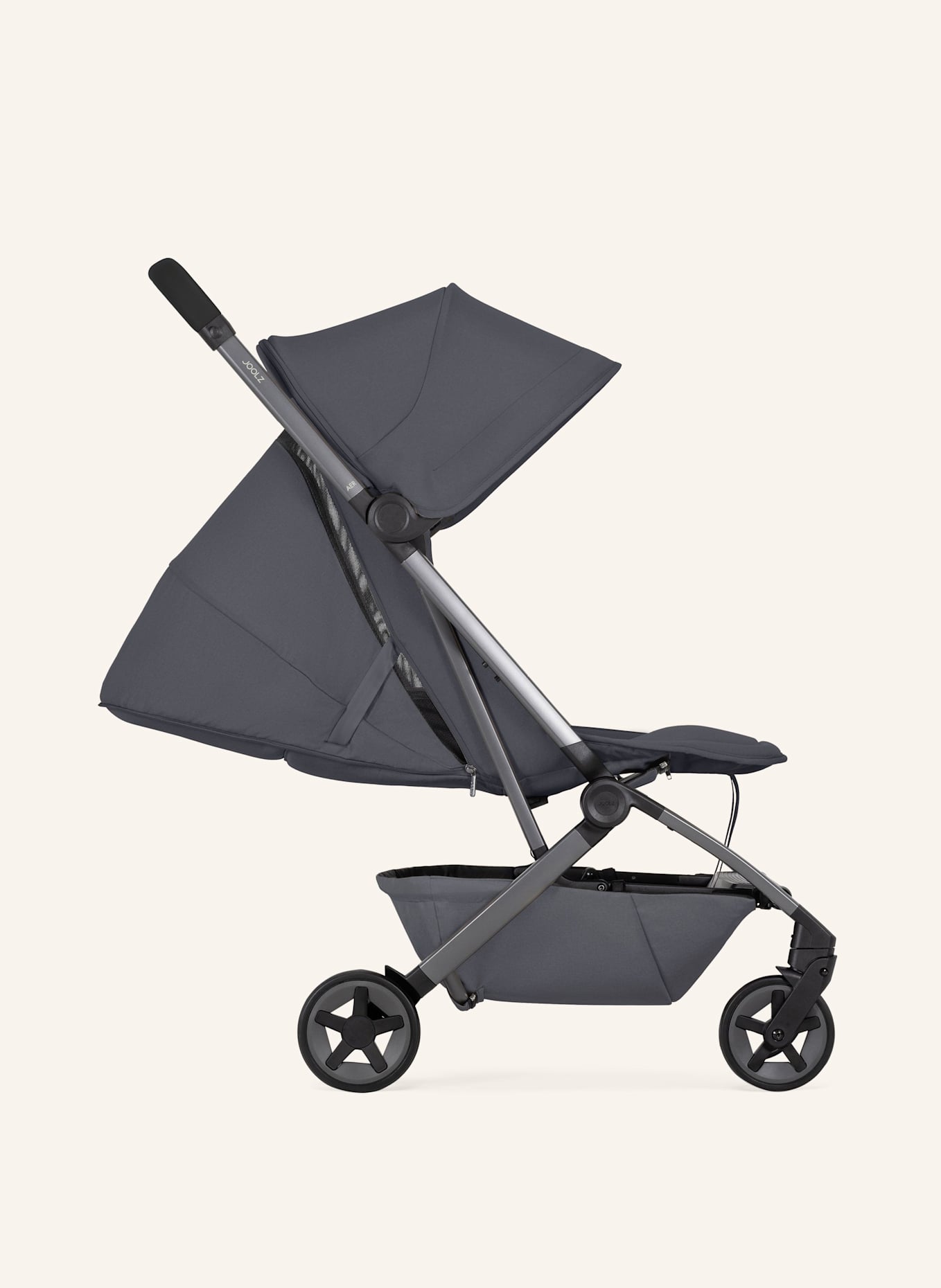 JOOLZ AER 2 Reisebuggy: GRAU