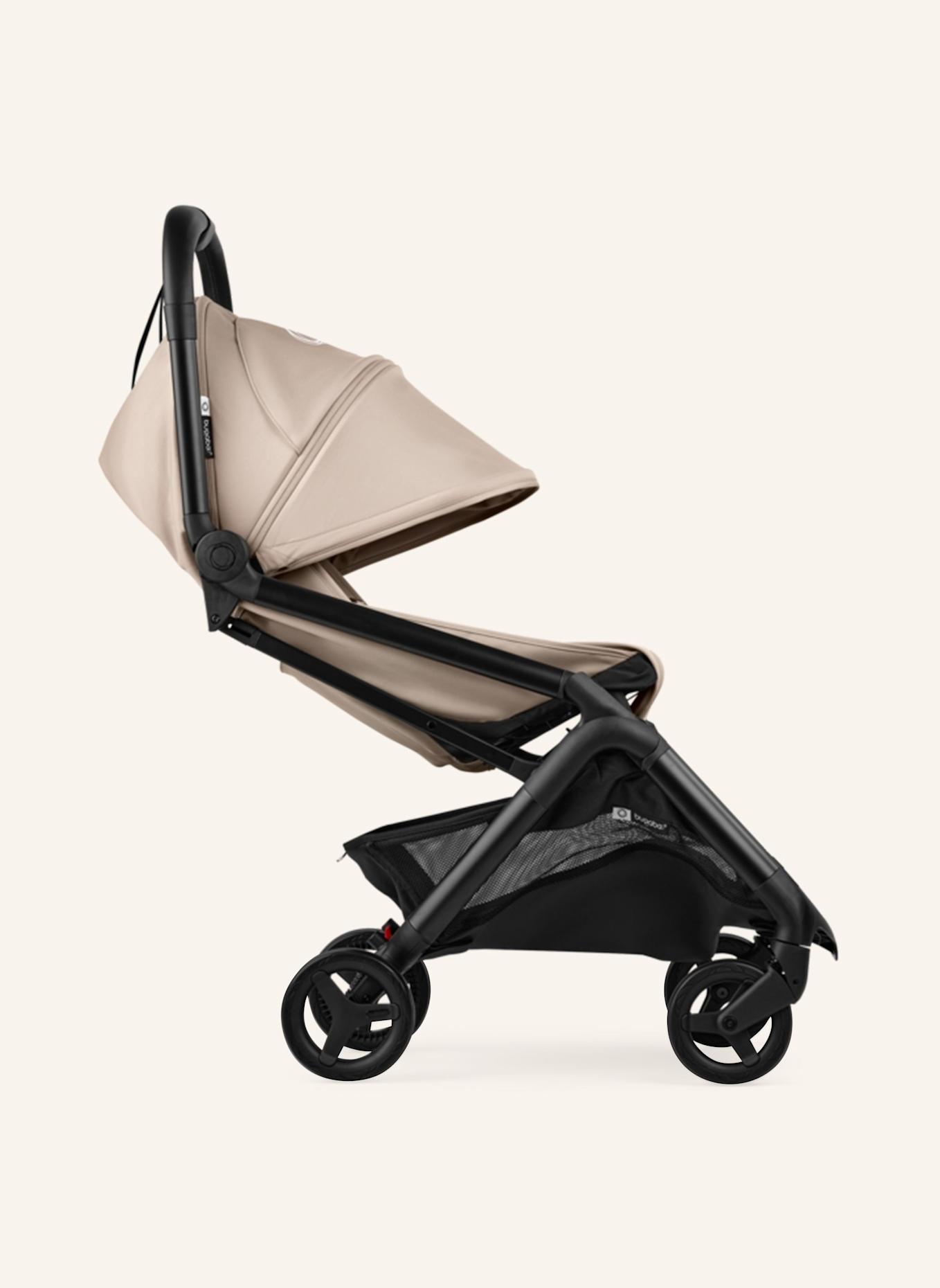 bugaboo BUTTERFLY 2 Reisebuggy: TAUPE