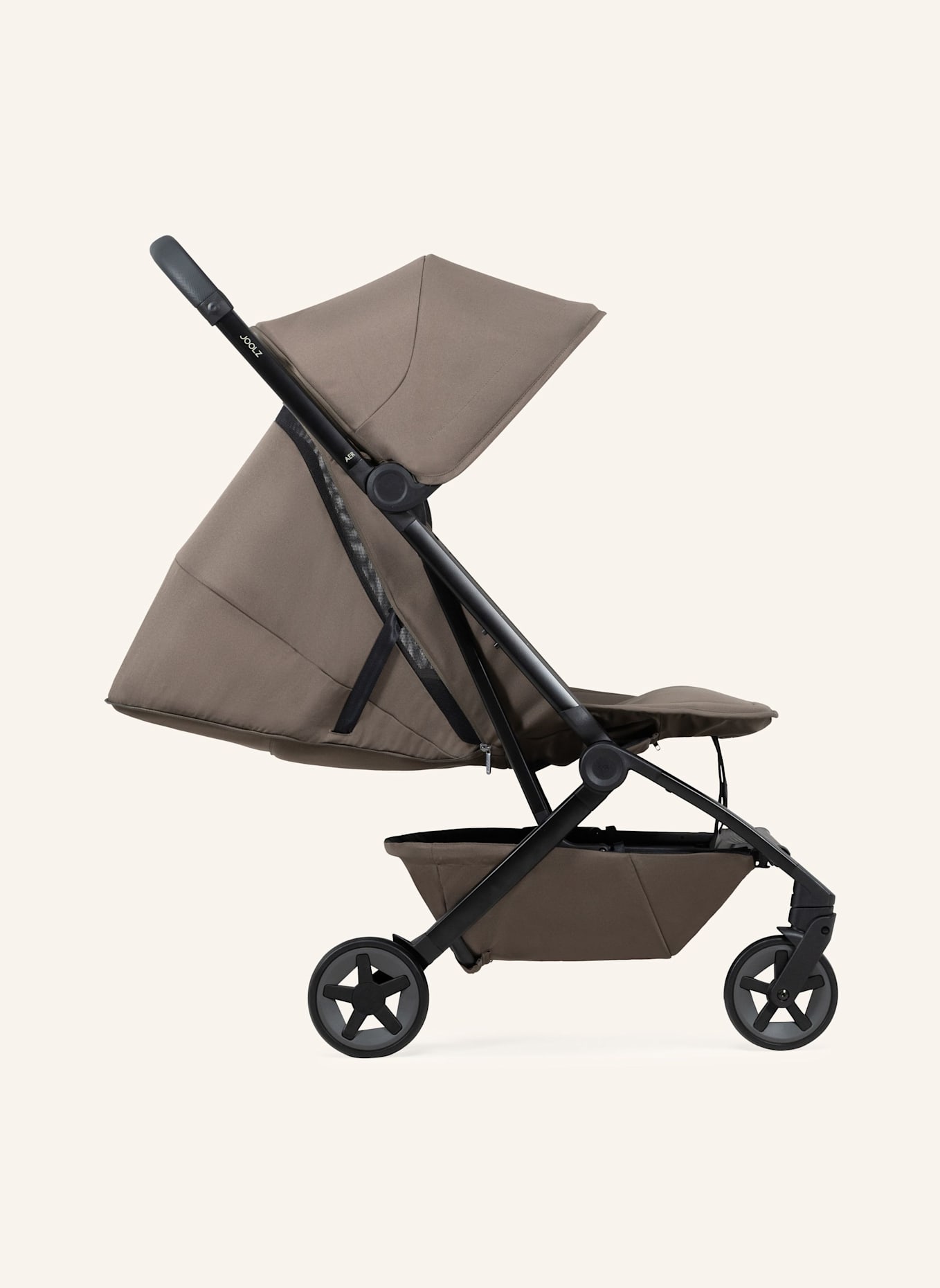 JOOLZ AER 2 Reisebuggy: BRAUN
