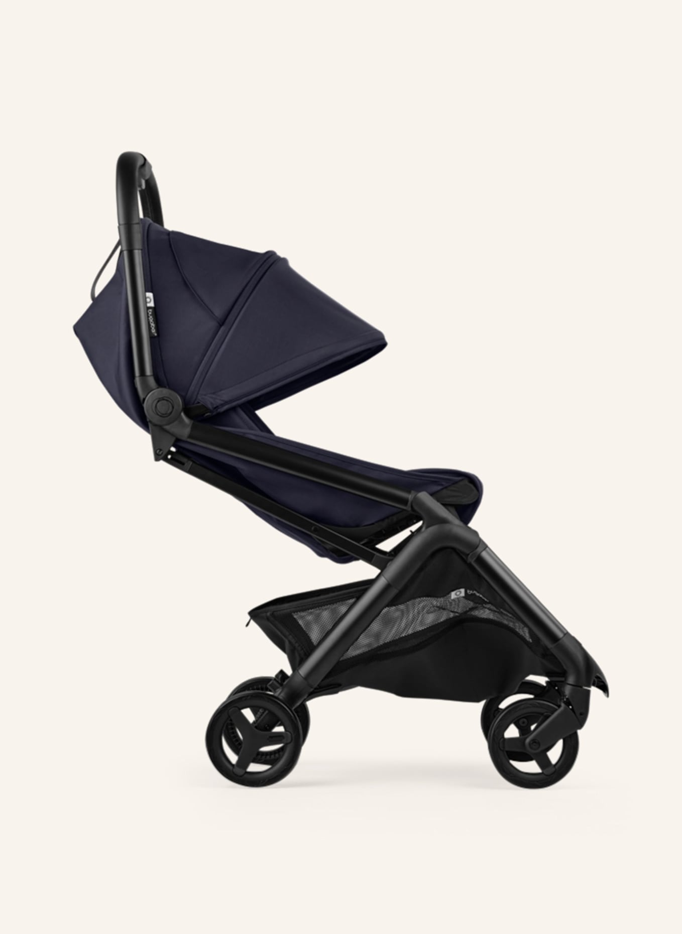 bugaboo BUTTERFLY 2 Reisebuggy: DUNKELBLAU