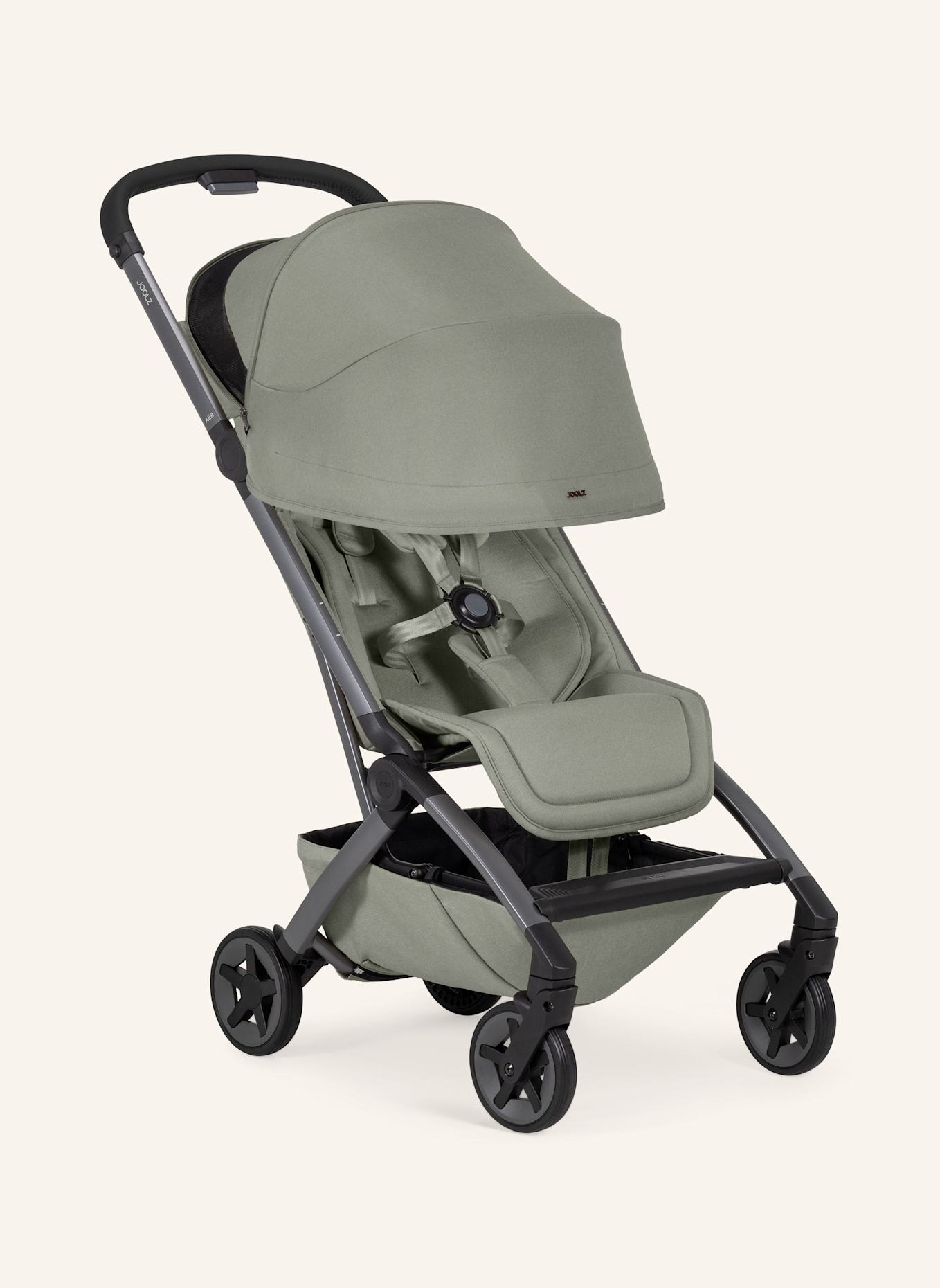 JOOLZ AER 2 Reisebuggy: GRÜN