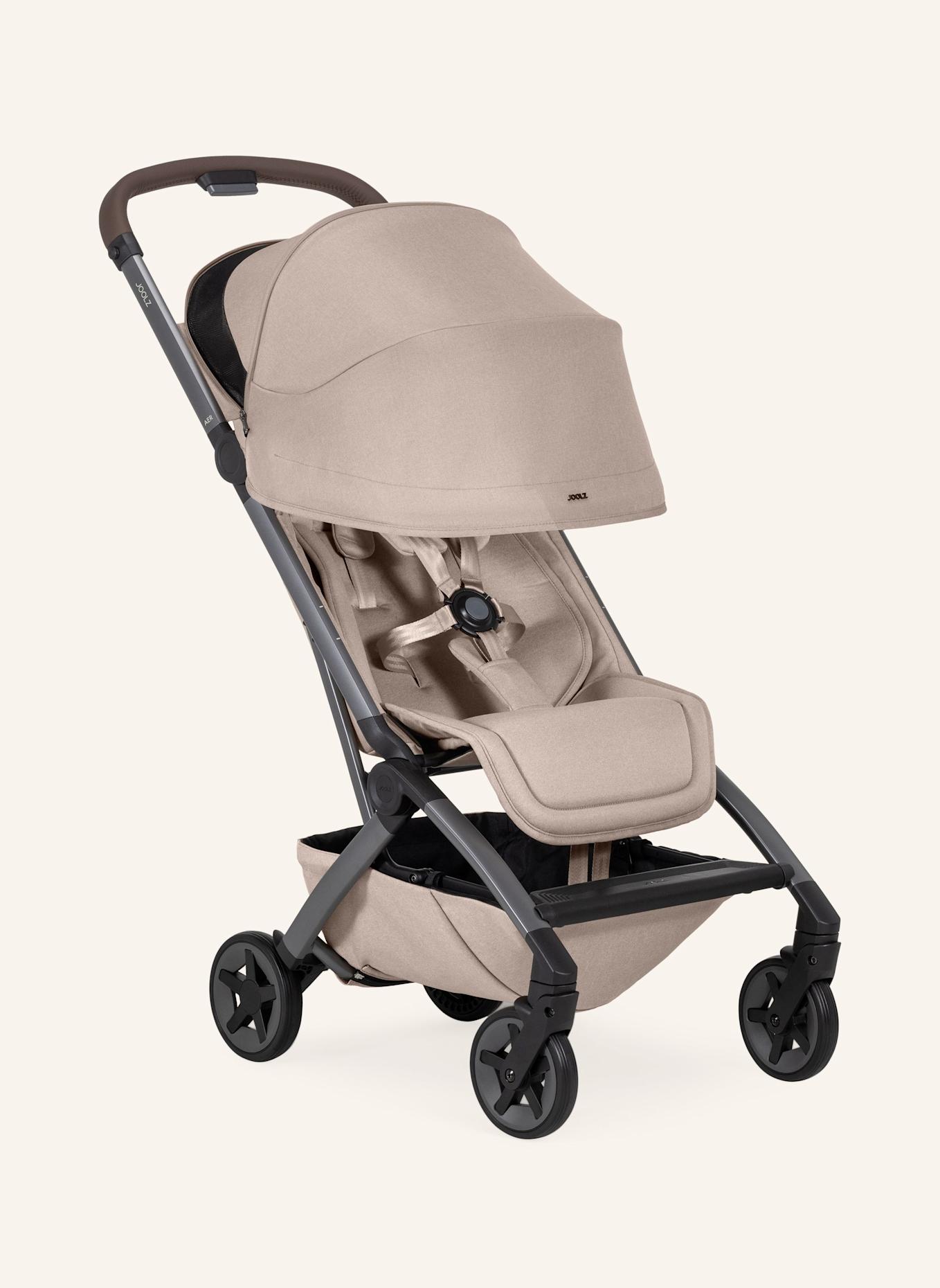 JOOLZ AER 2 Reisebuggy: TAUPE