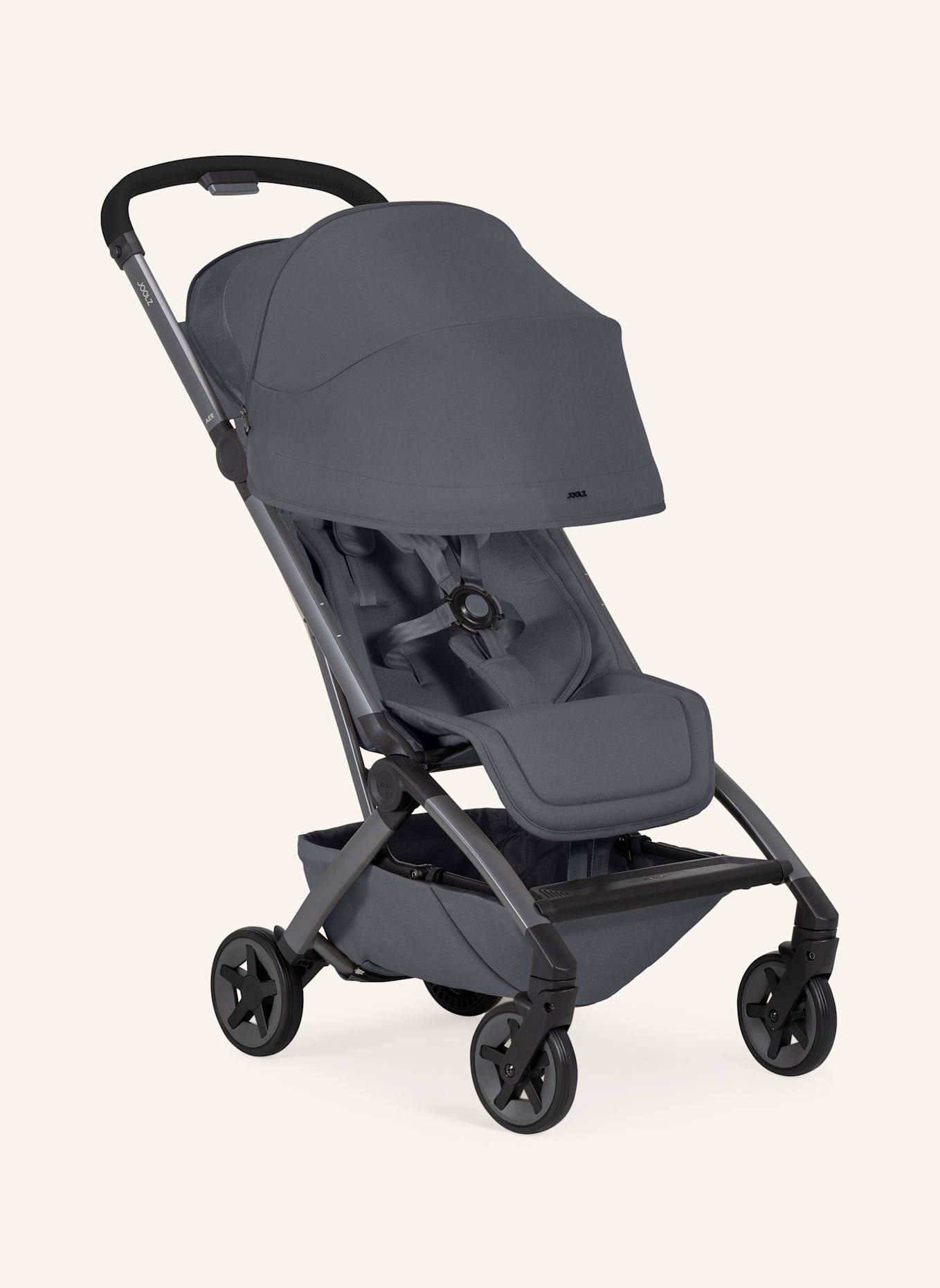JOOLZ AER 2 Reisebuggy: GRAU