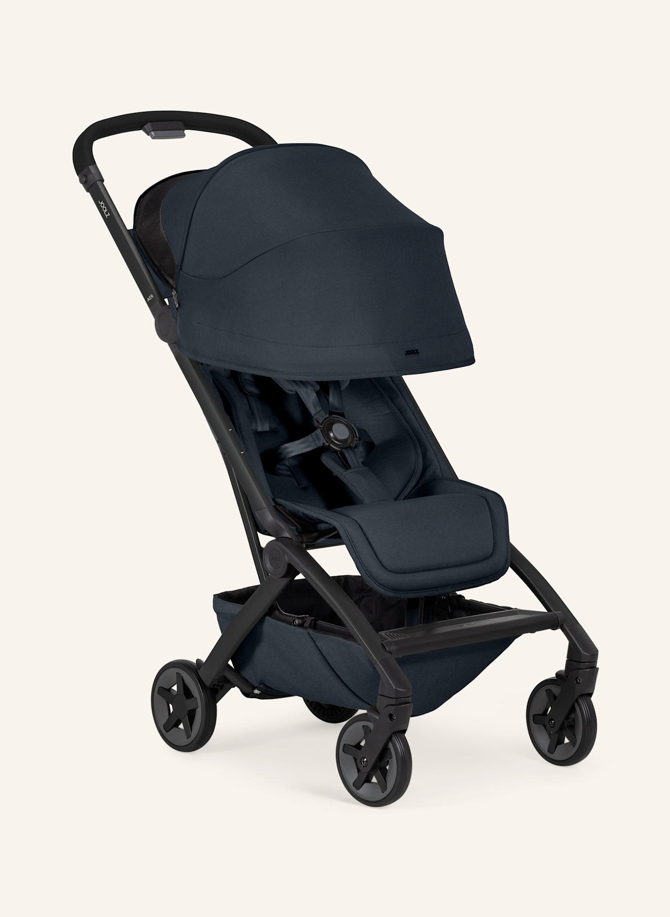 JOOLZ AER 2 Reisebuggy: DUNKELBLAU