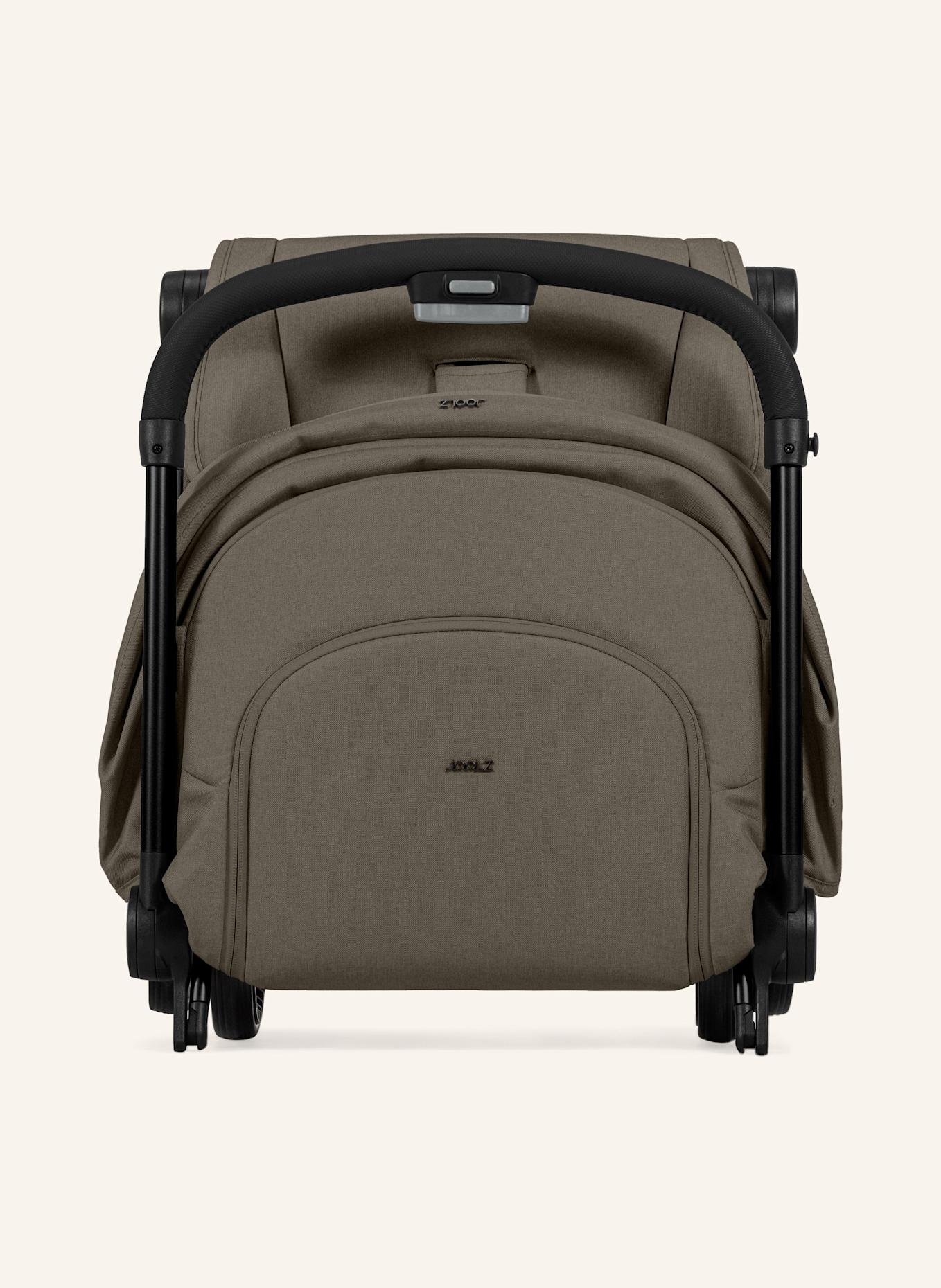 JOOLZ AER 2 Reisebuggy: BRAUN