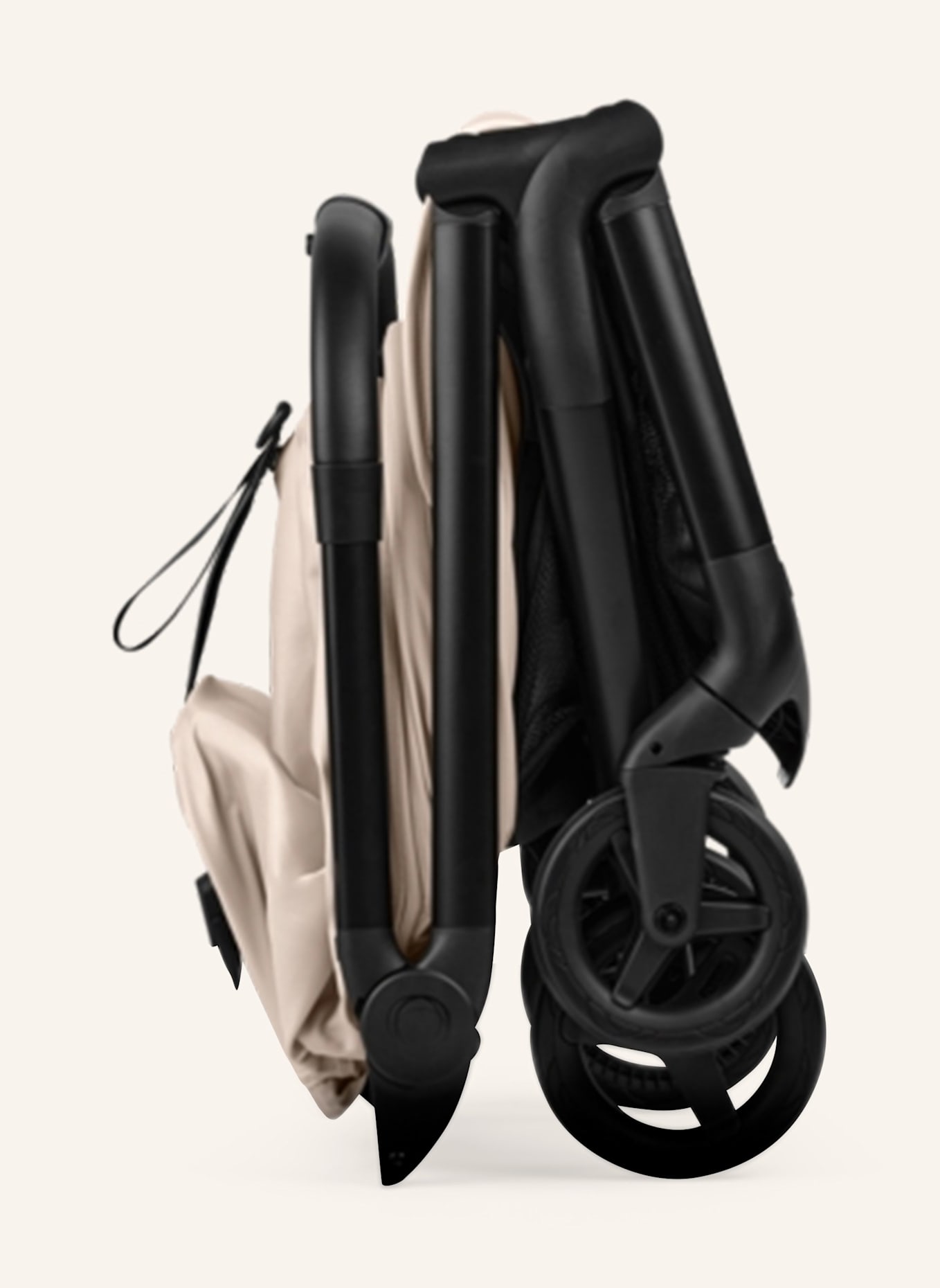 bugaboo BUTTERFLY 2 Reisebuggy: TAUPE