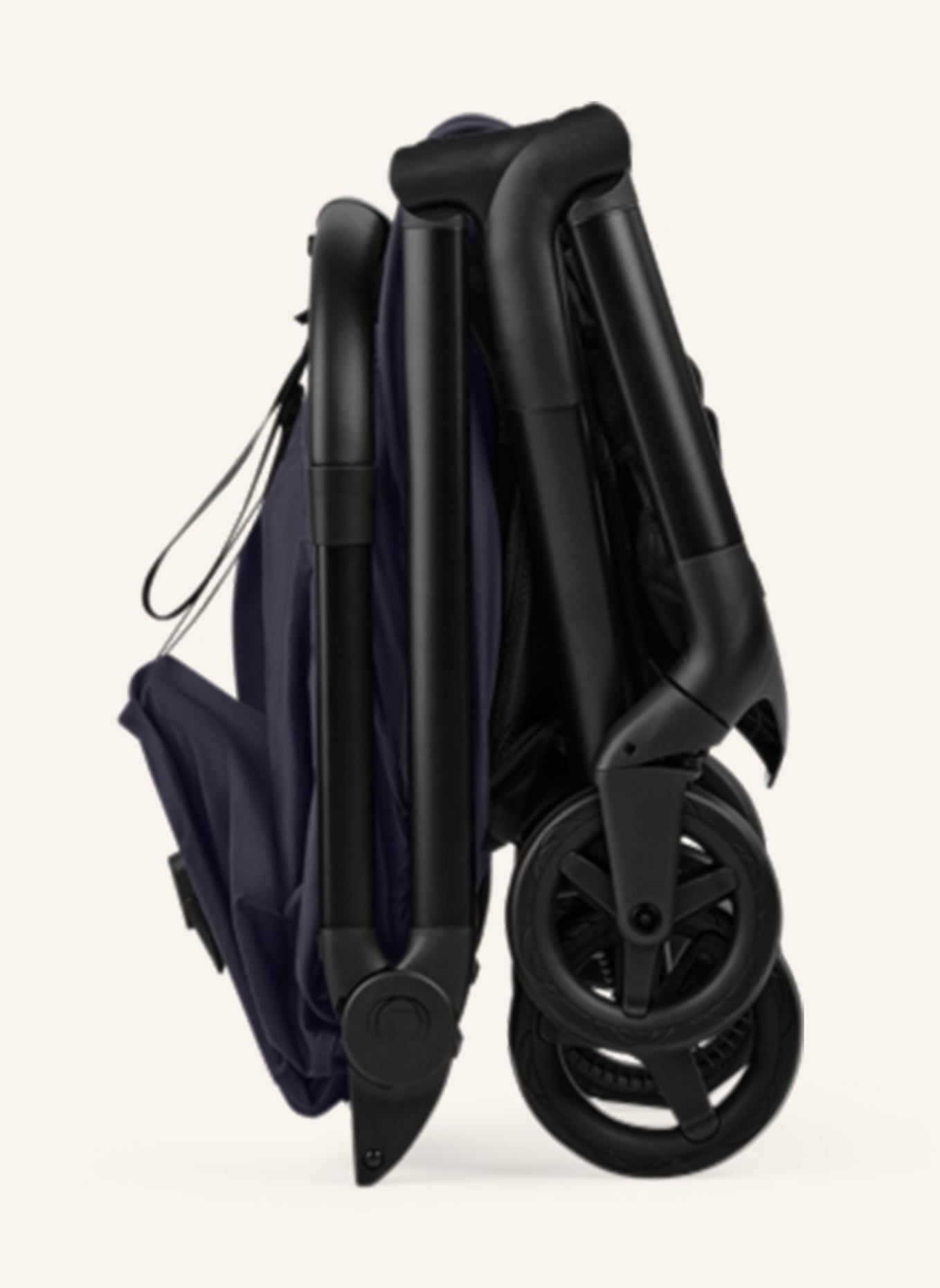 bugaboo BUTTERFLY 2 Reisebuggy: DUNKELBLAU