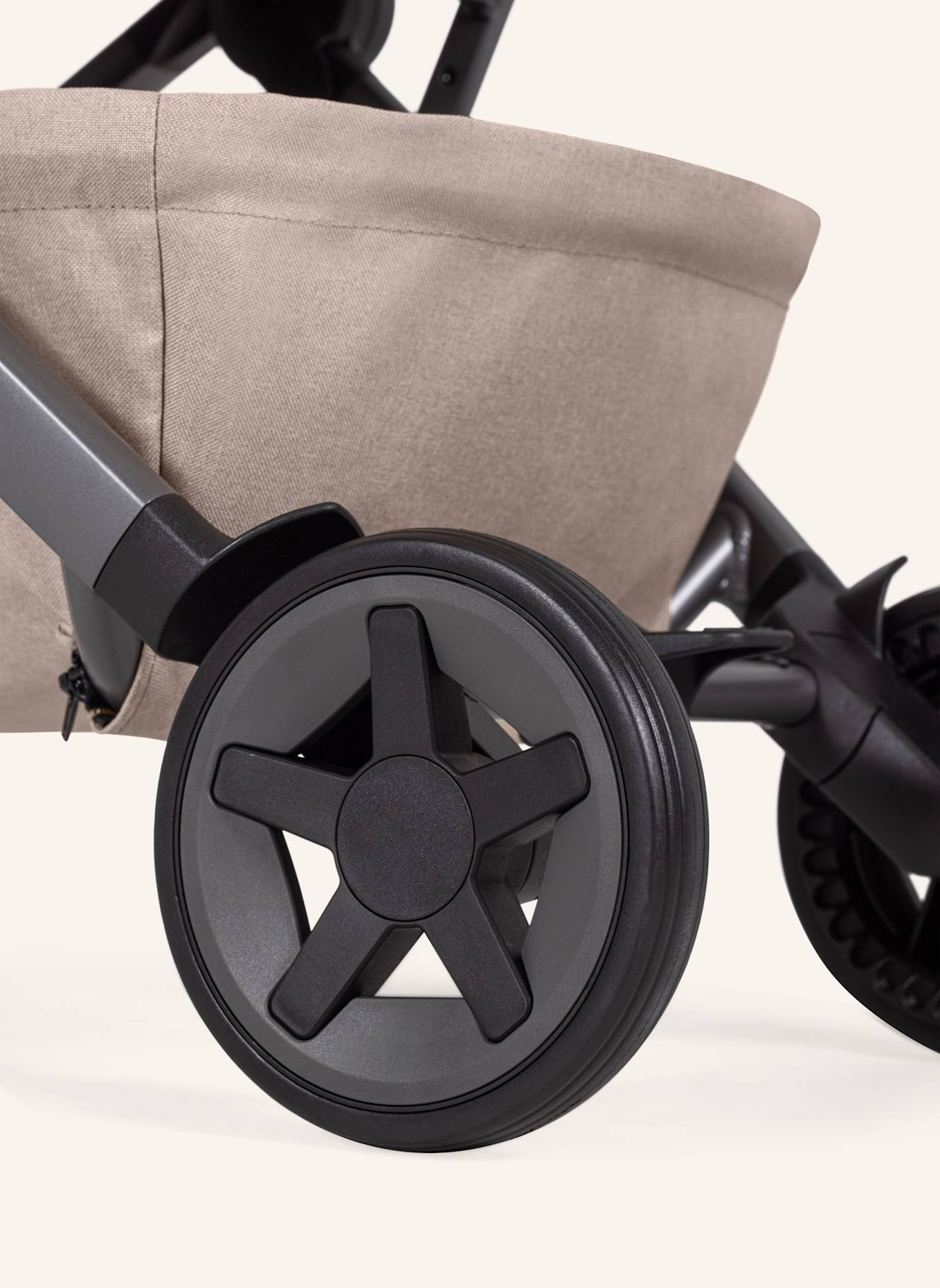 JOOLZ AER 2 Reisebuggy: TAUPE