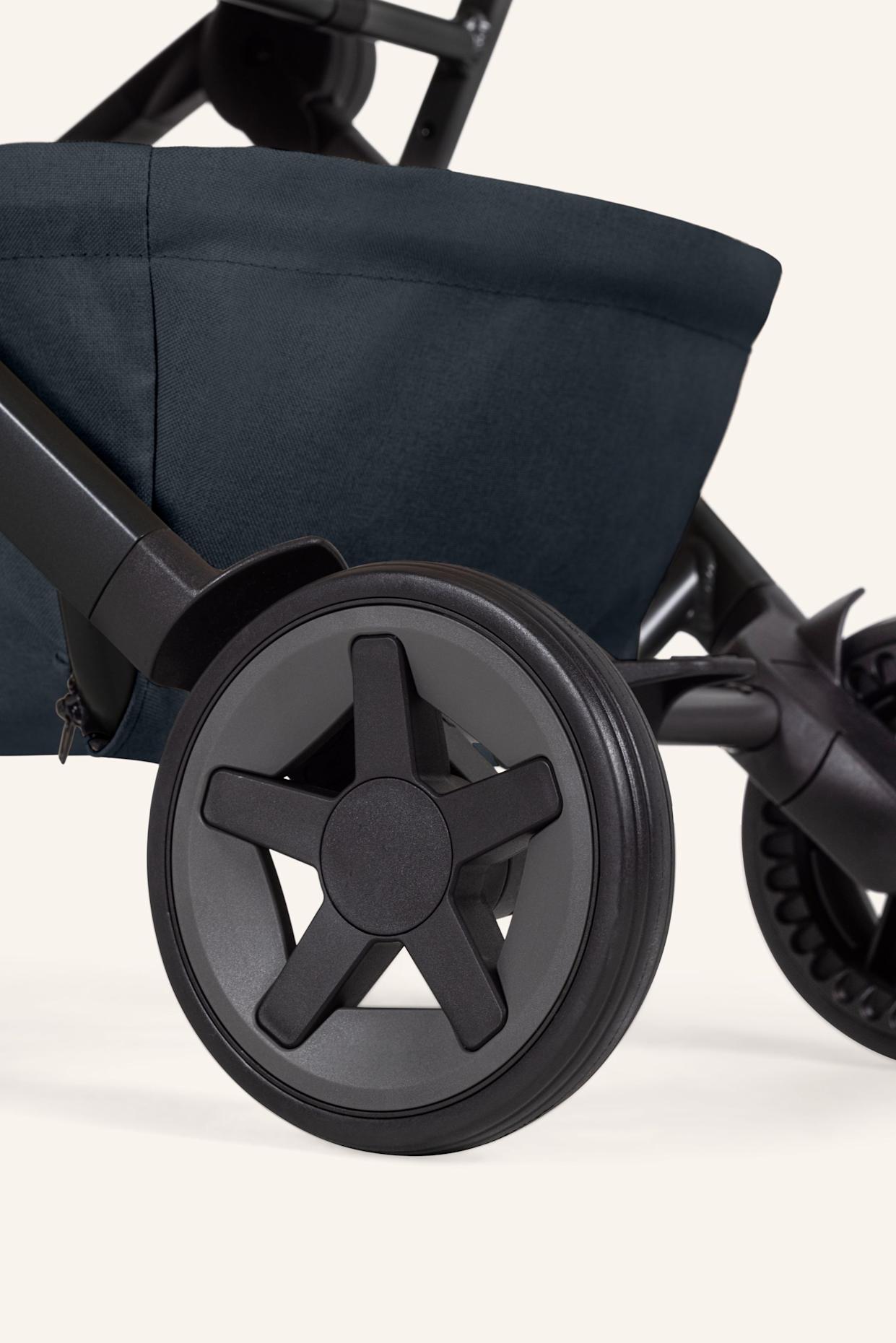 JOOLZ AER 2 Reisebuggy: DUNKELBLAU