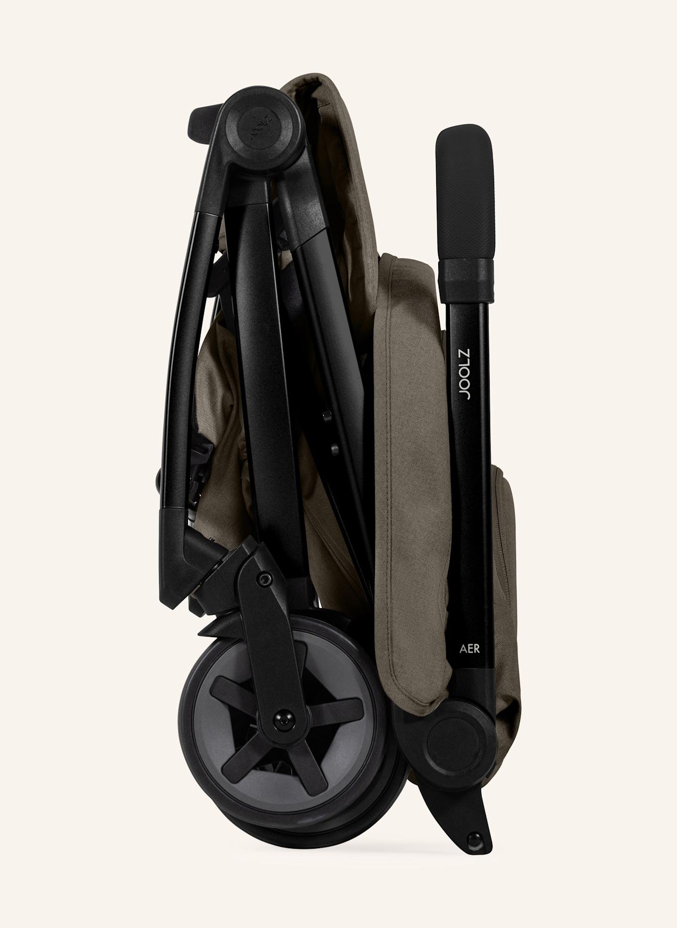JOOLZ AER 2 Reisebuggy: BRAUN