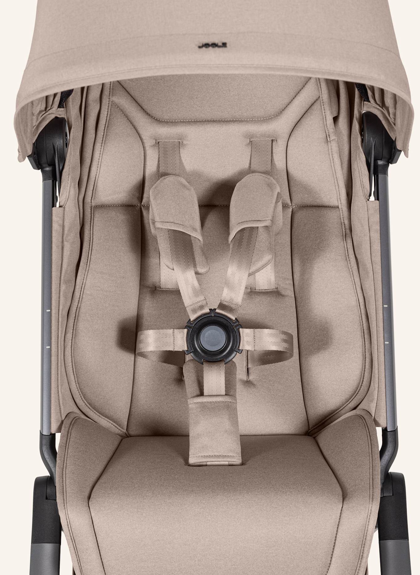 JOOLZ AER 2 Reisebuggy: TAUPE