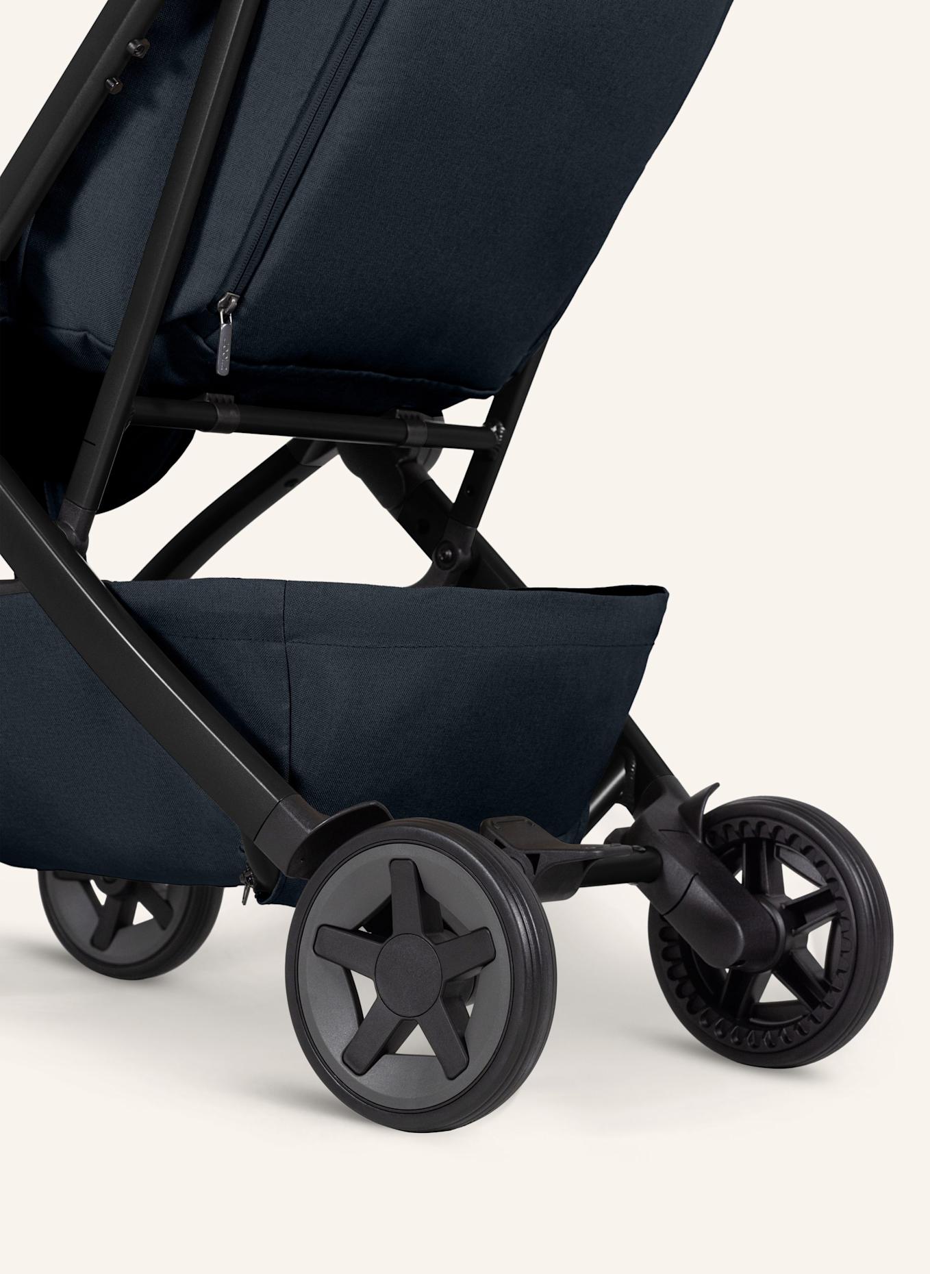 JOOLZ AER 2 Reisebuggy: DUNKELBLAU