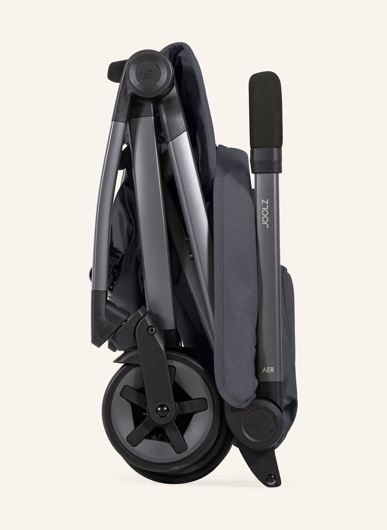 JOOLZ AER 2 Reisebuggy: GRAU