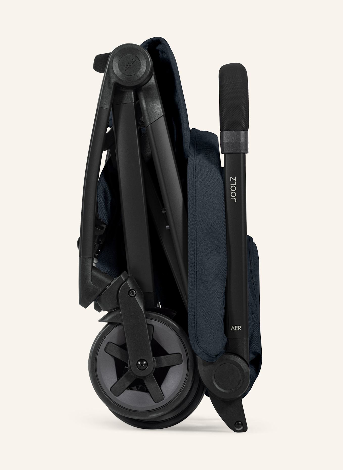 JOOLZ AER 2 Reisebuggy: DUNKELBLAU