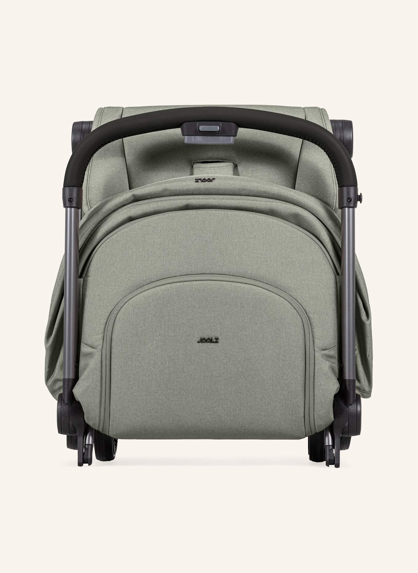 JOOLZ AER 2 Reisebuggy: GRÜN