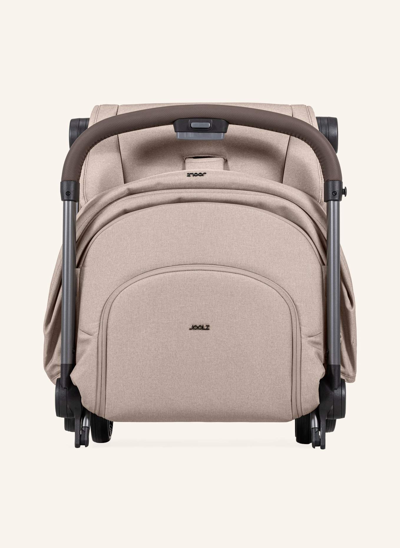 JOOLZ AER 2 Reisebuggy: TAUPE