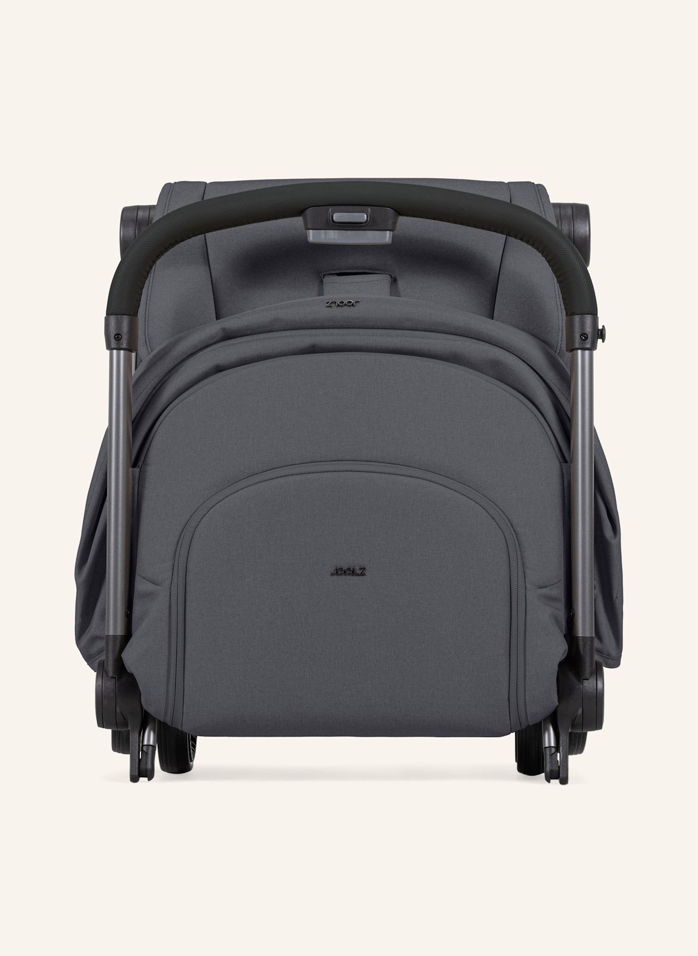 JOOLZ AER 2 Reisebuggy: GRAU