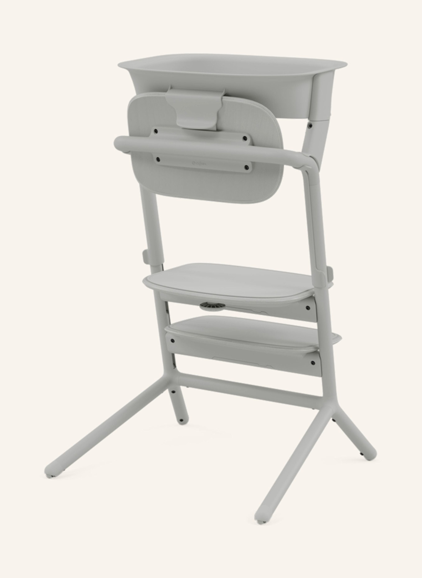 cybex LEMO Lernturm: GRAU