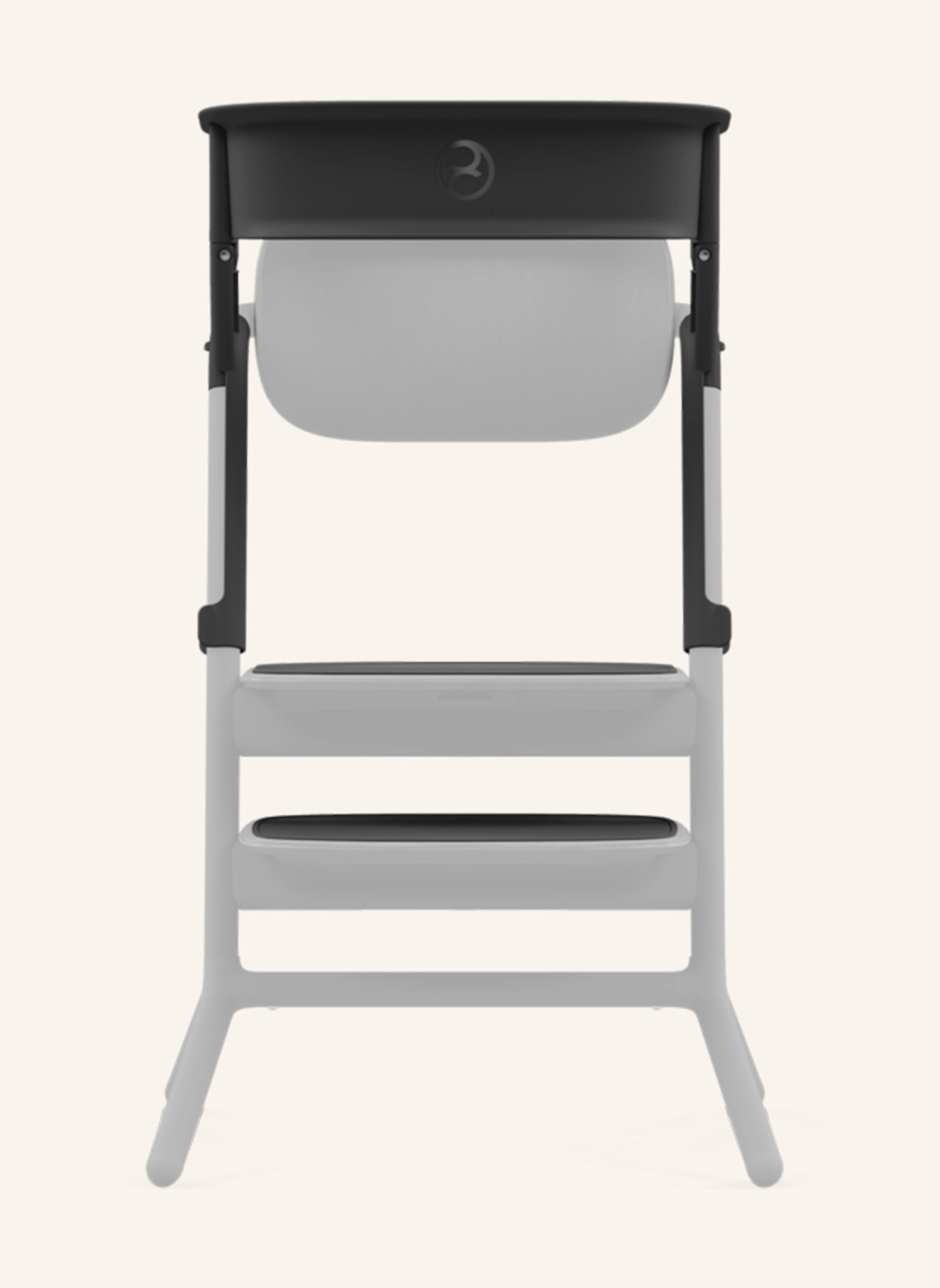 cybex LEMO Lernturm: SCHWARZ