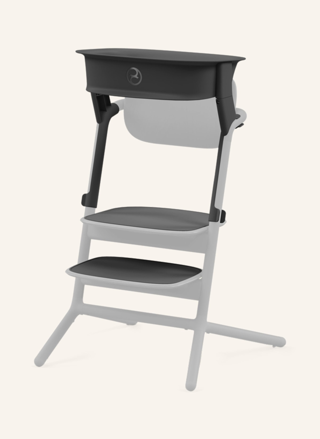 cybex LEMO Lernturm: SCHWARZ