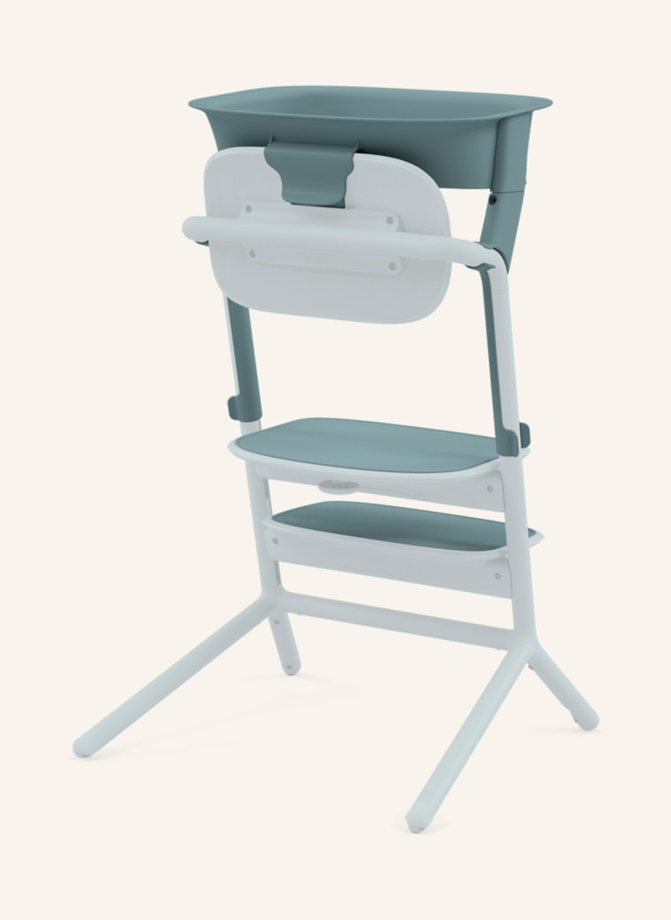 cybex LEMO Lernturm: BLAU