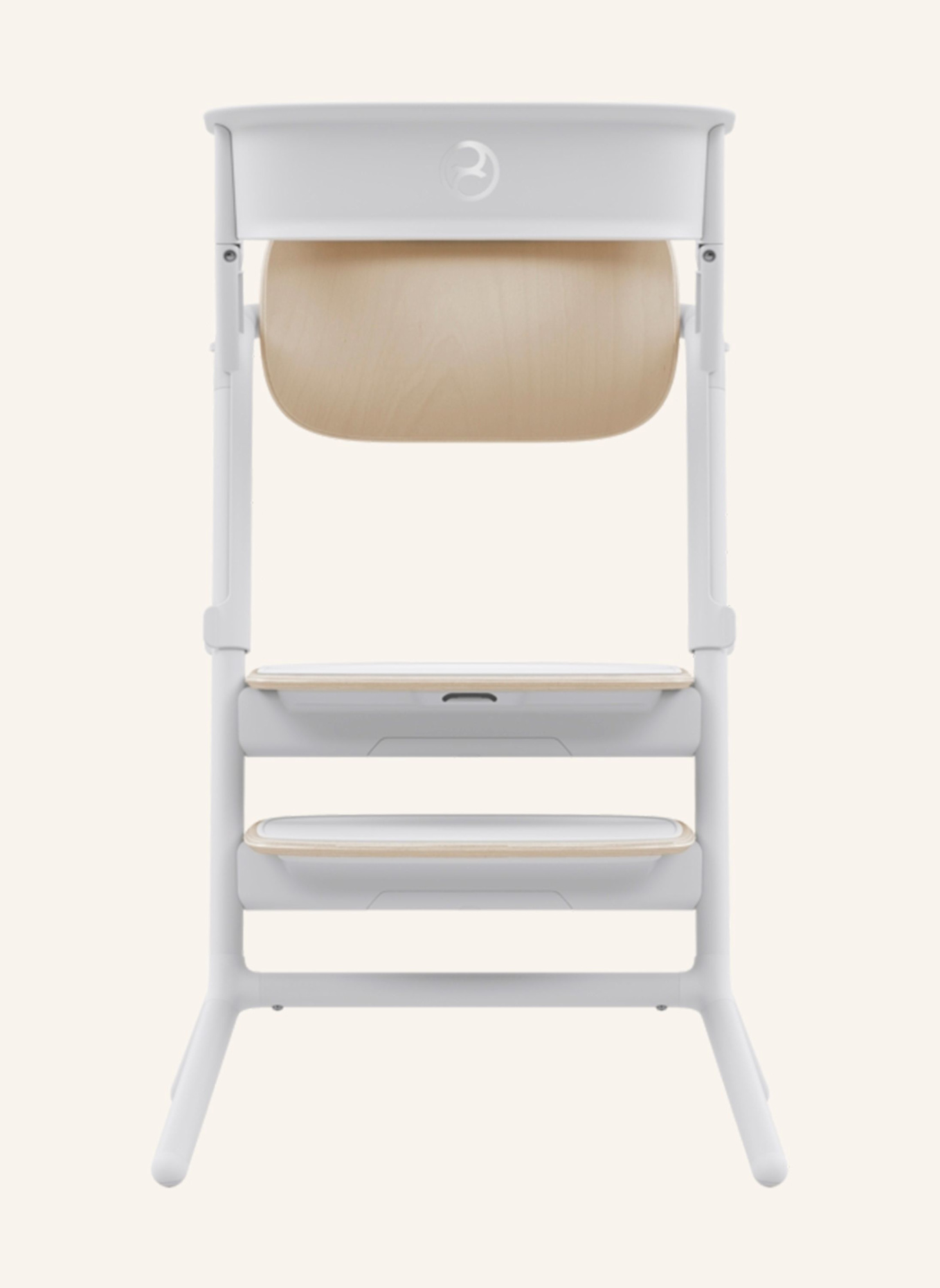 cybex LEMO Lernturm: WEISS
