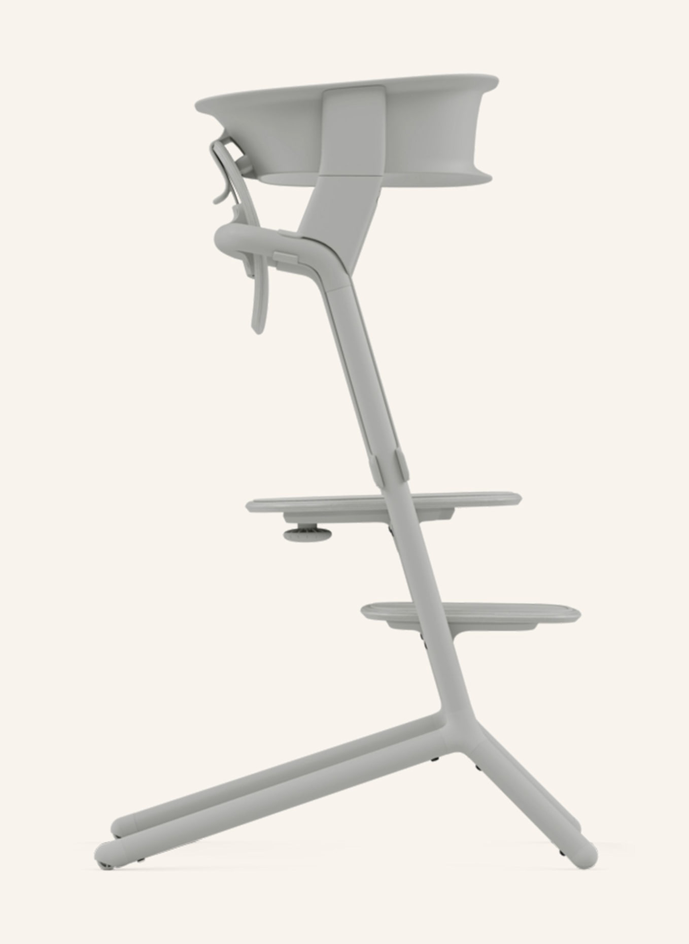 cybex LEMO Lernturm: GRAU