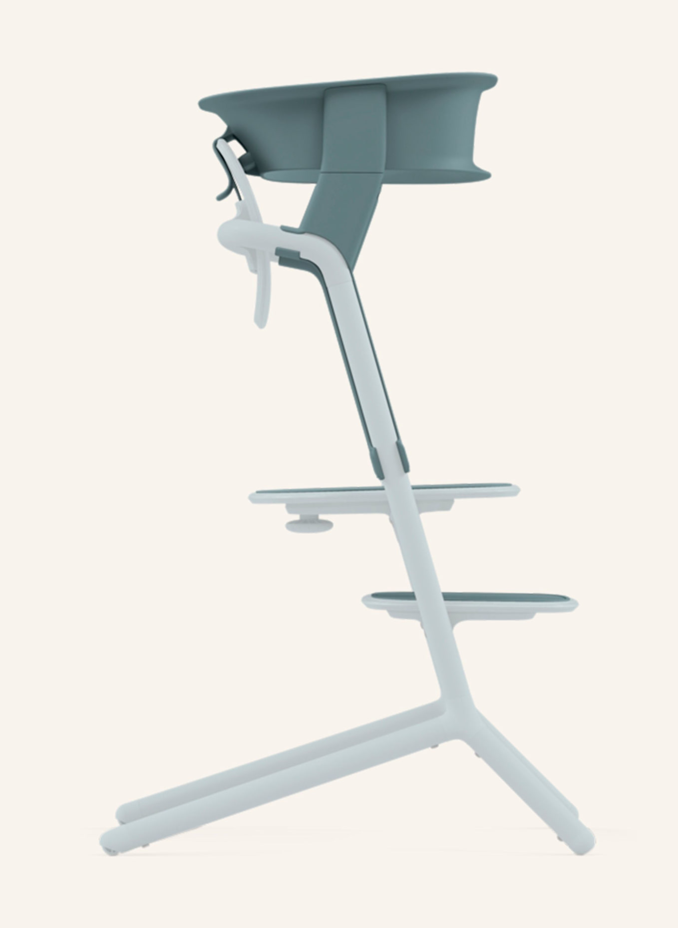 cybex LEMO Lernturm: BLAU