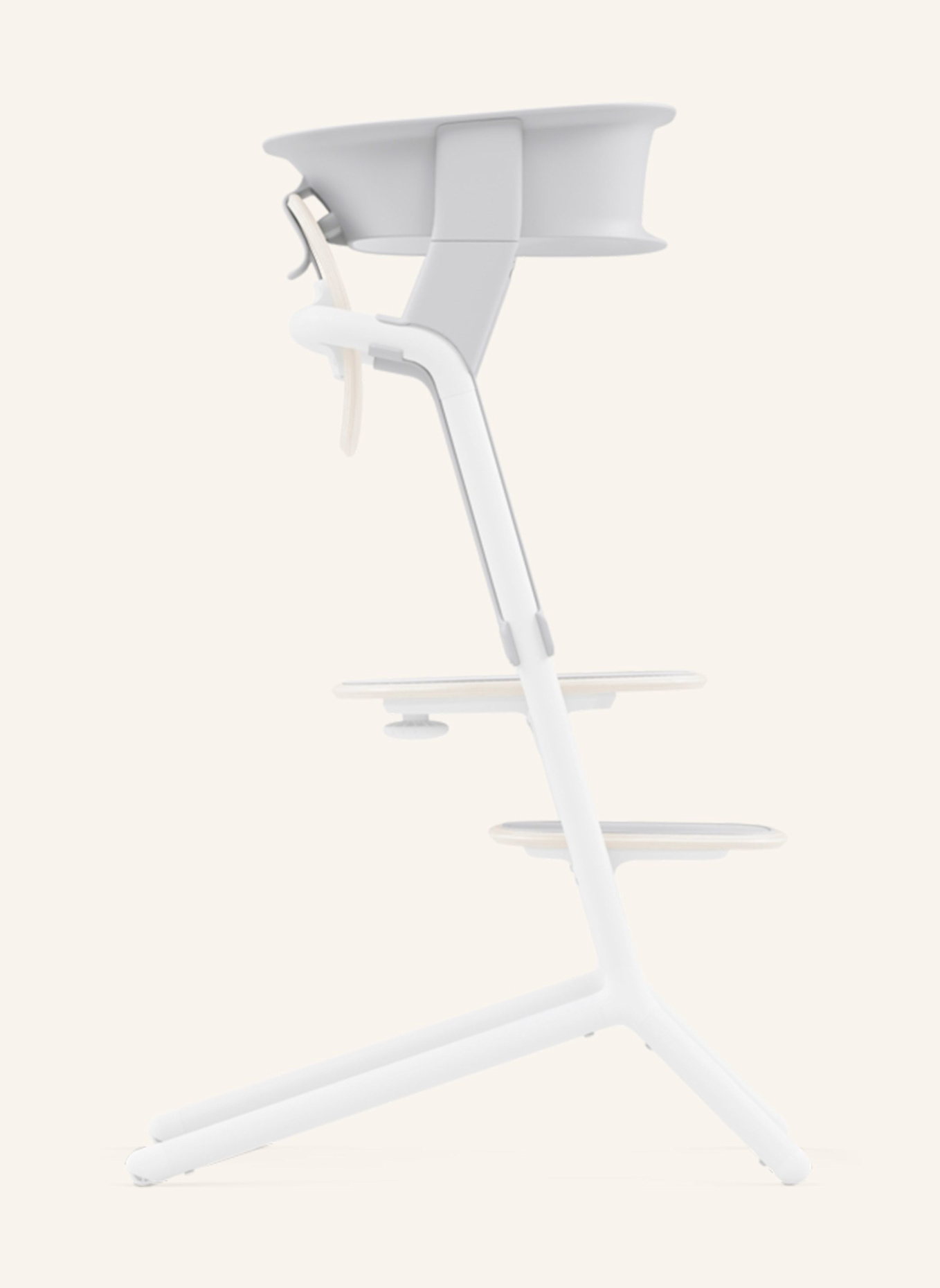 cybex LEMO Lernturm: WEISS