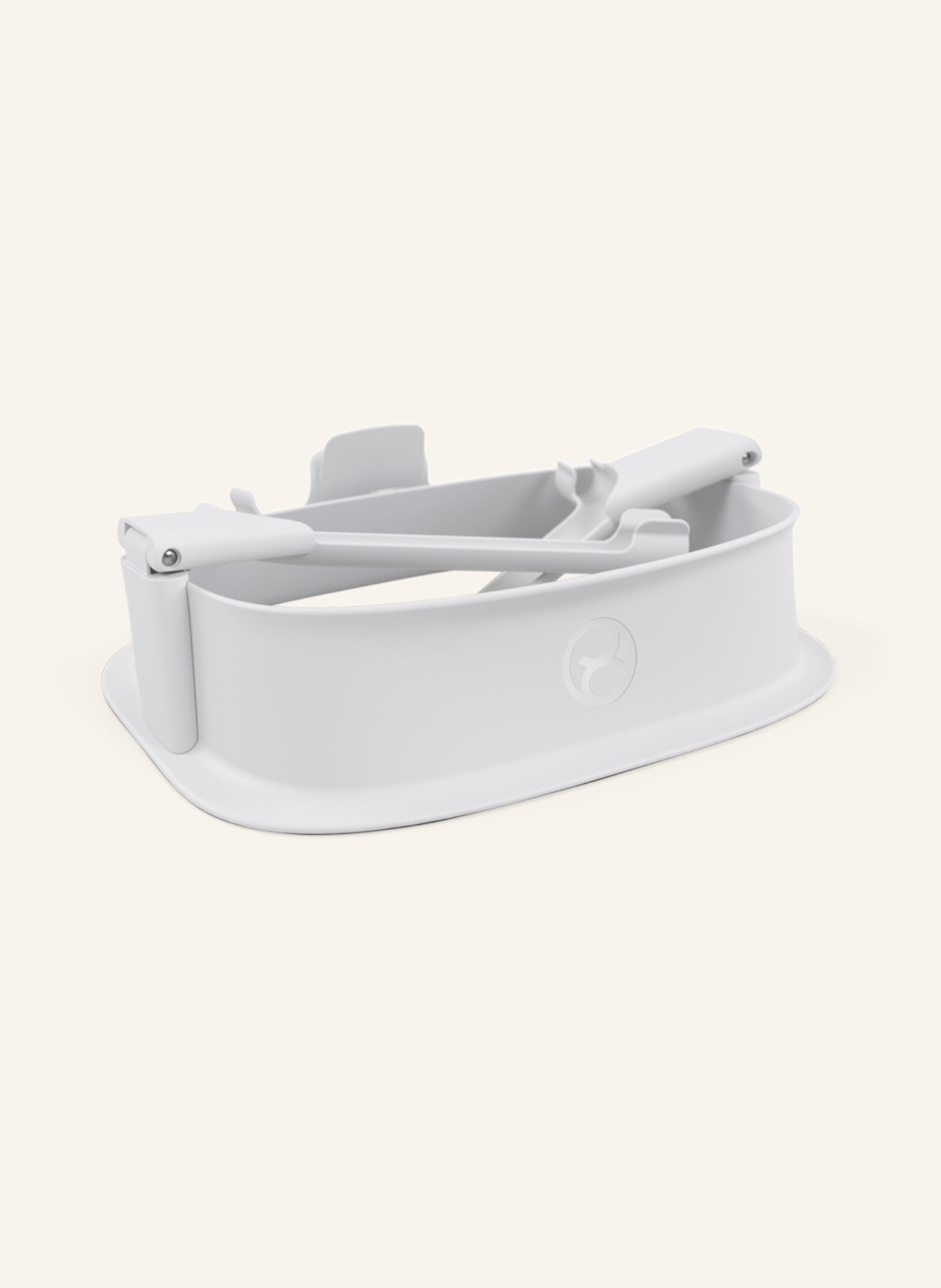 cybex LEMO Lernturm: WEISS