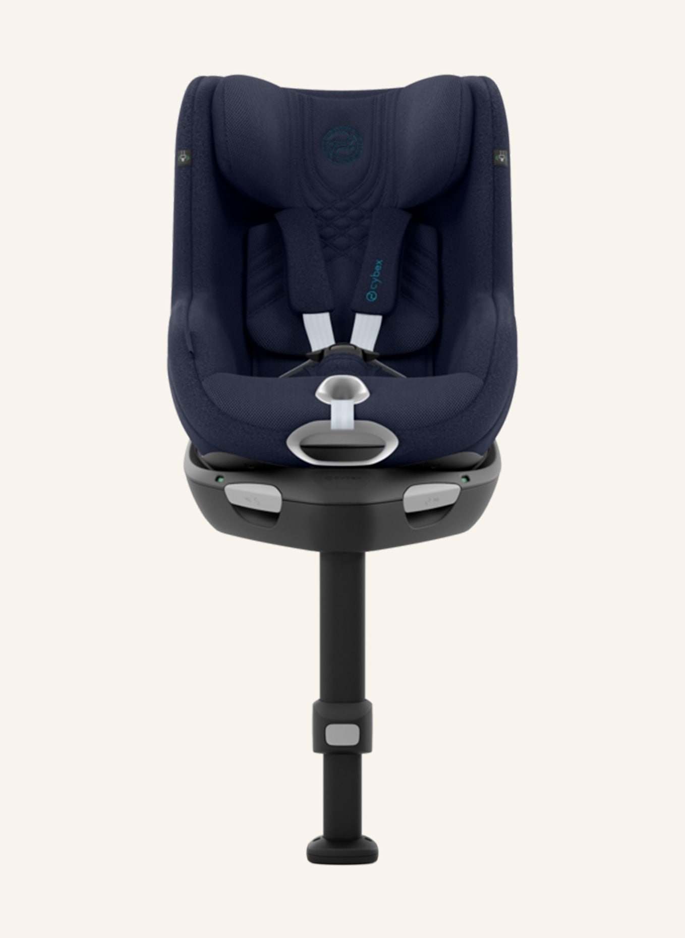 cybex SIRONA T I-SIZE PLUS: BLAU