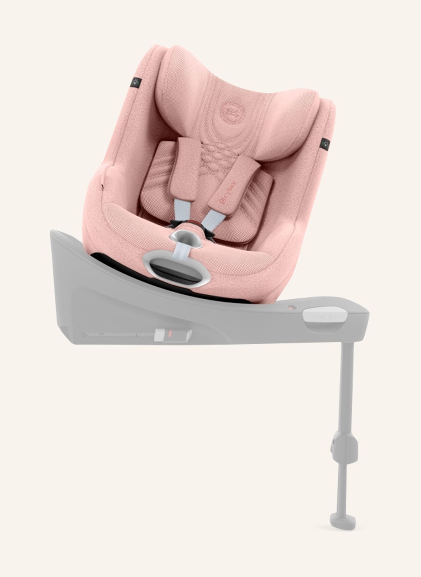 cybex SIRONA T I-SIZE PLUS: ROSA