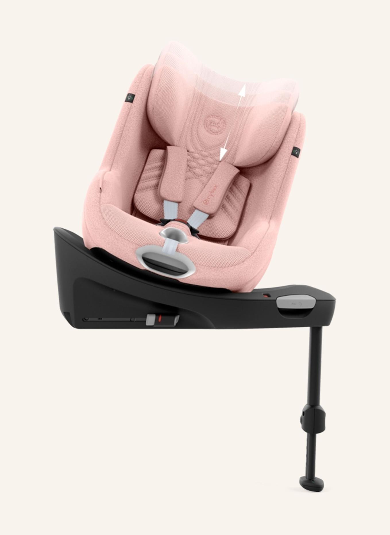 cybex SIRONA T I-SIZE PLUS: ROSA