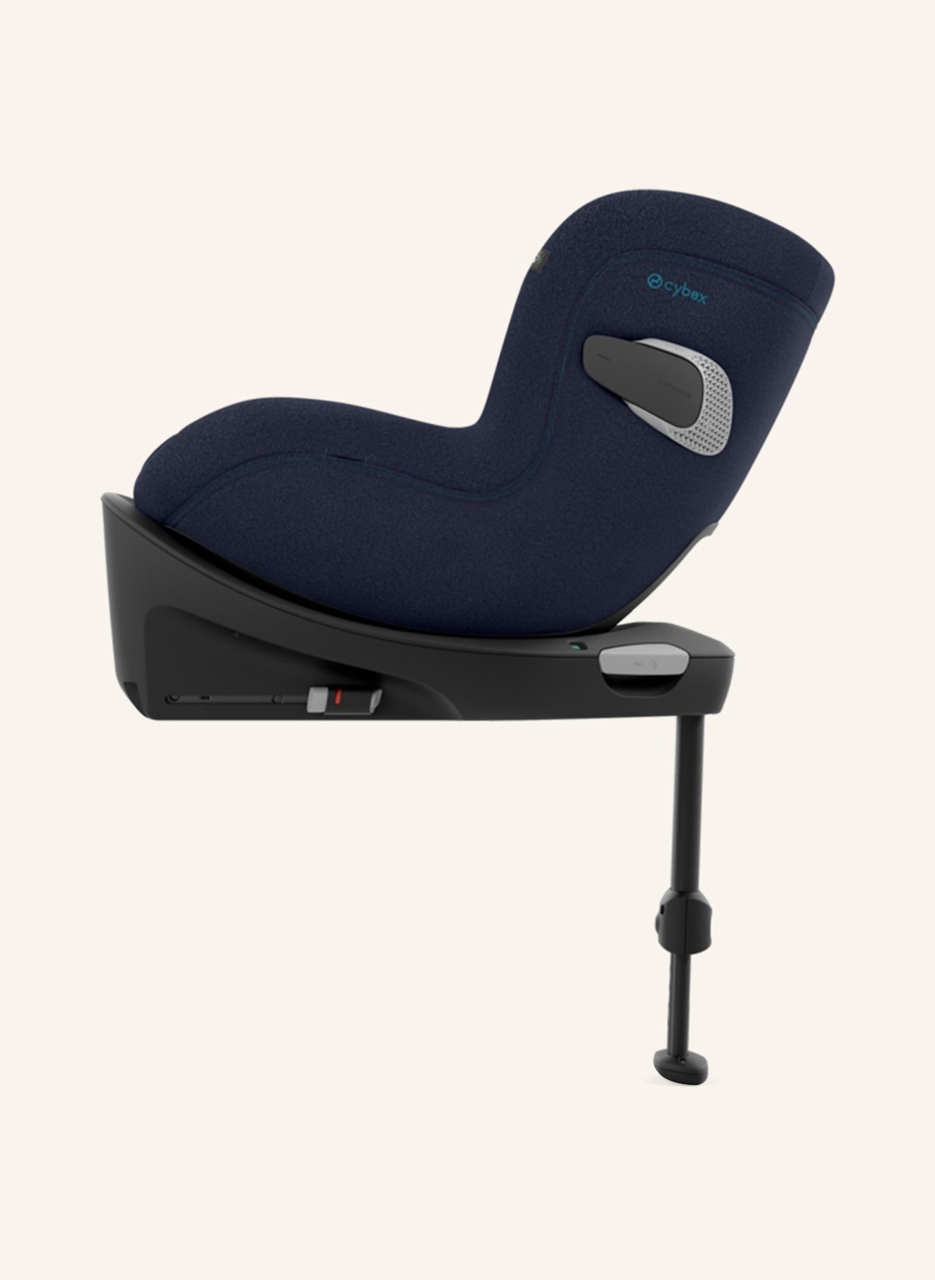 cybex SIRONA T I-SIZE PLUS: BLAU