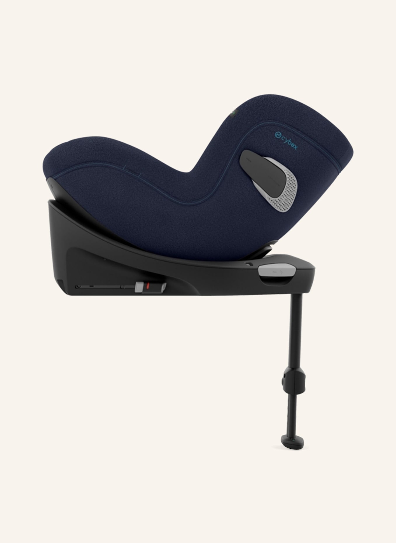 cybex SIRONA T I-SIZE PLUS: BLAU