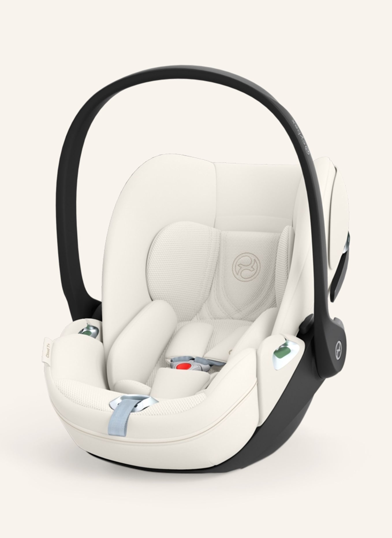 cybex CLOUD T I-SIZE PLUS: CREME