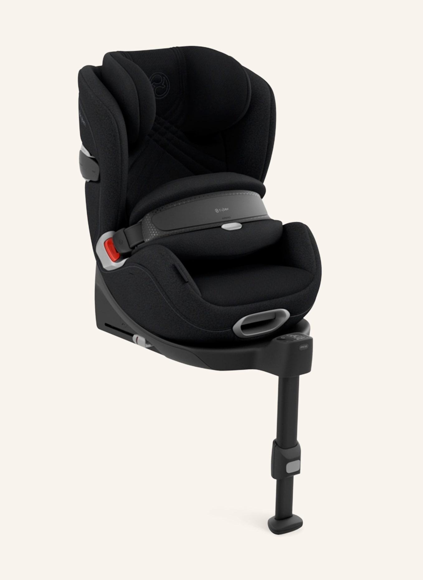 cybex ANORIS T2 I-SIZE PLUS: SCHWARZ