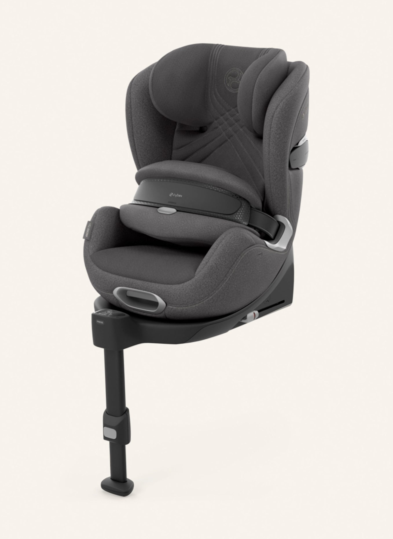cybex ANORIS T2 I-SIZE PLUS: GRAU